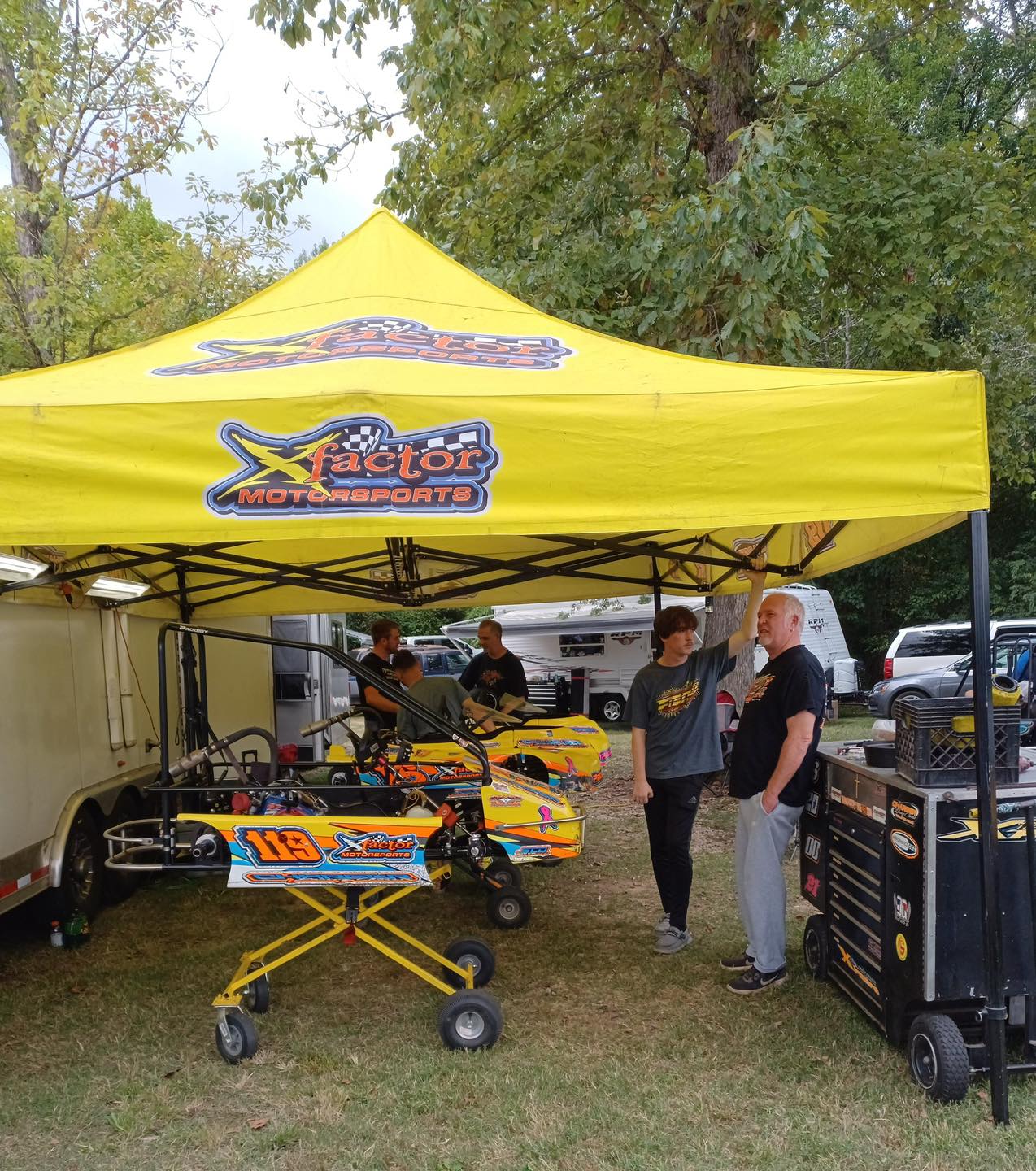 Capital City Speedway added a new... - Capital City Speedway