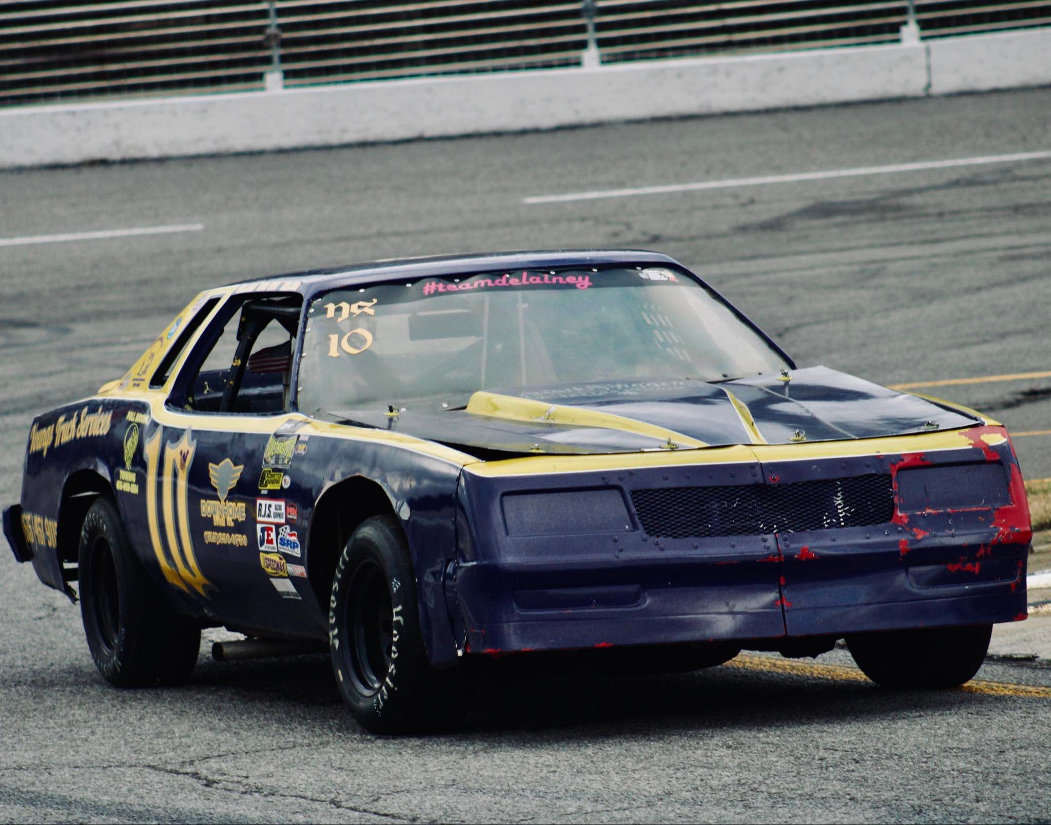 J & W Racing | Westmoreland TN