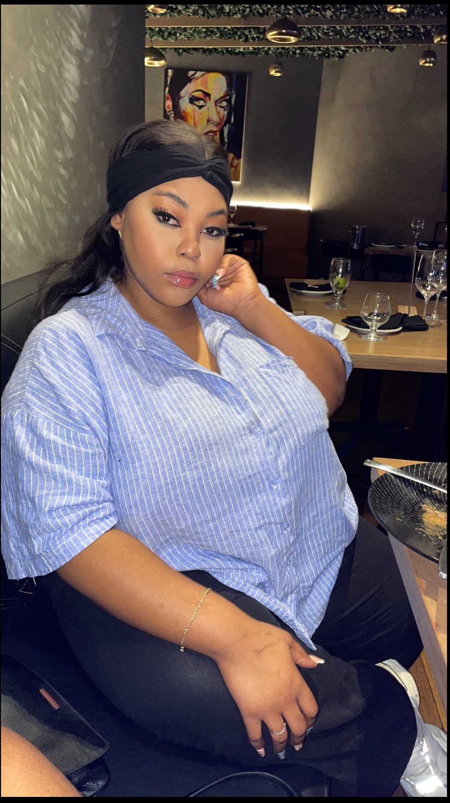 Sentle Andile - Sentle Andile added a new photo.