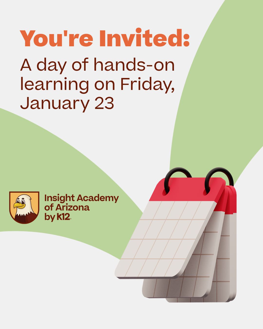 Insight Academy of Arizona a K12 School | Glendale AZ