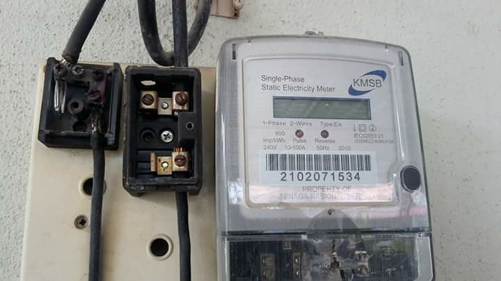 Perkhidmatan Wiring Elektrikal Kerja Kerja Elektrikal Facebook