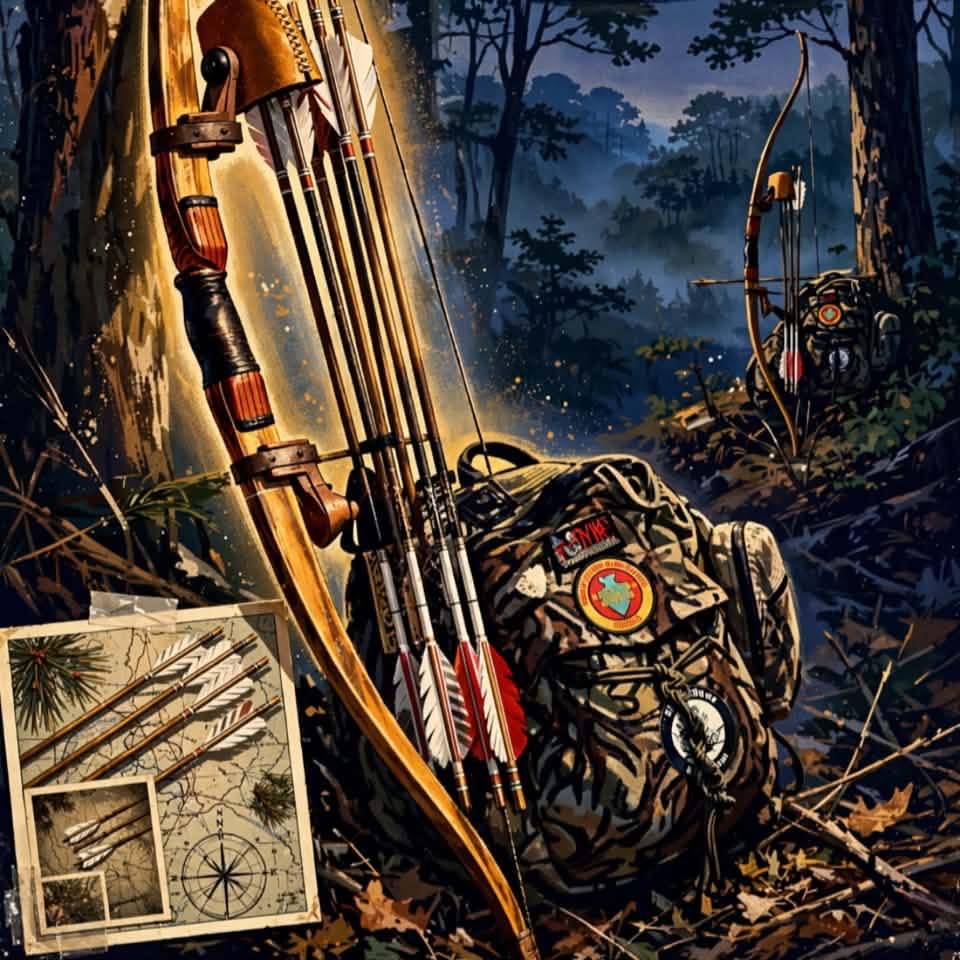 Excalibur Crossbow Owners | Can someone please link me to thread in ...