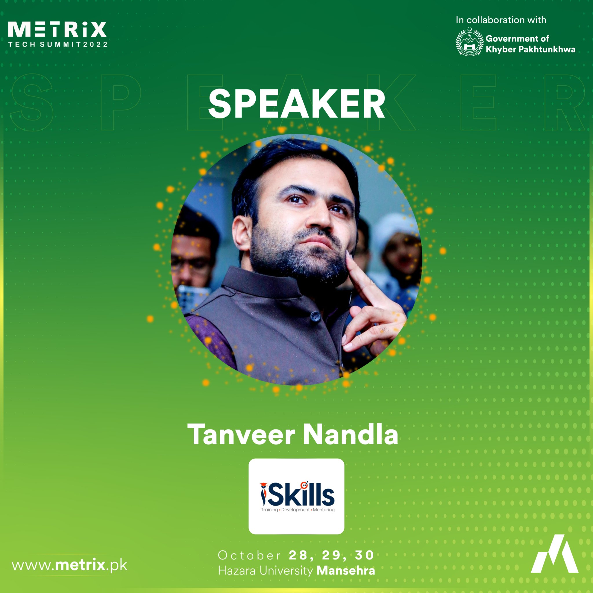 Metrix Pakistan - Metrix Pakistan brings you, The Pride of...