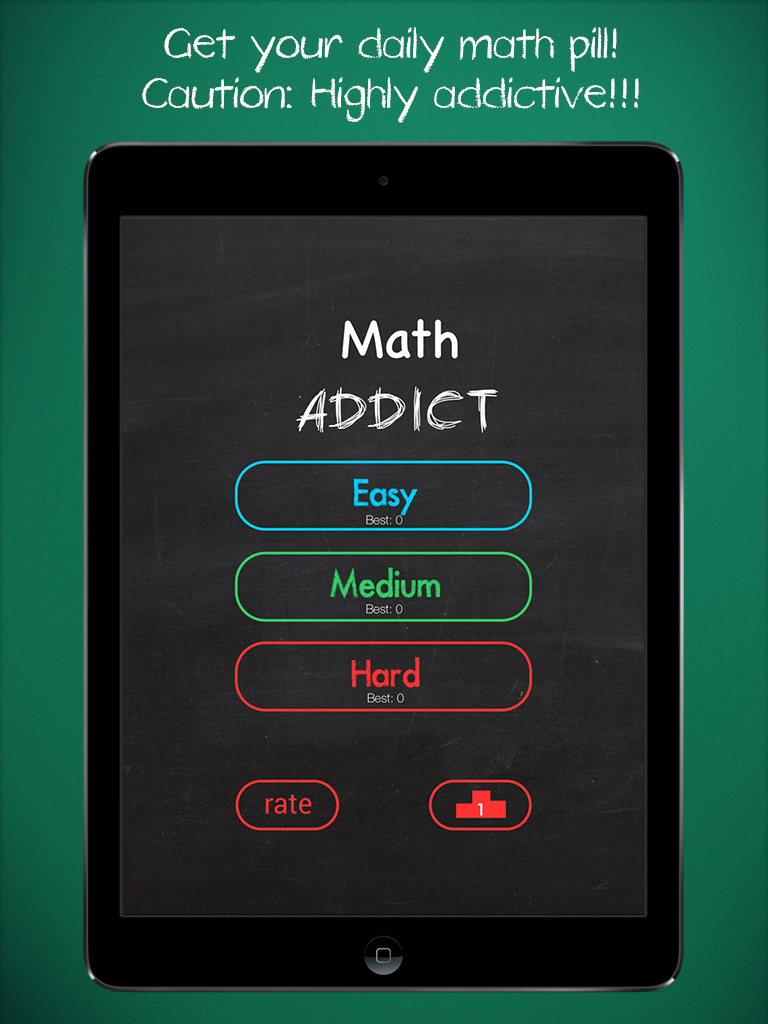 Math Addict