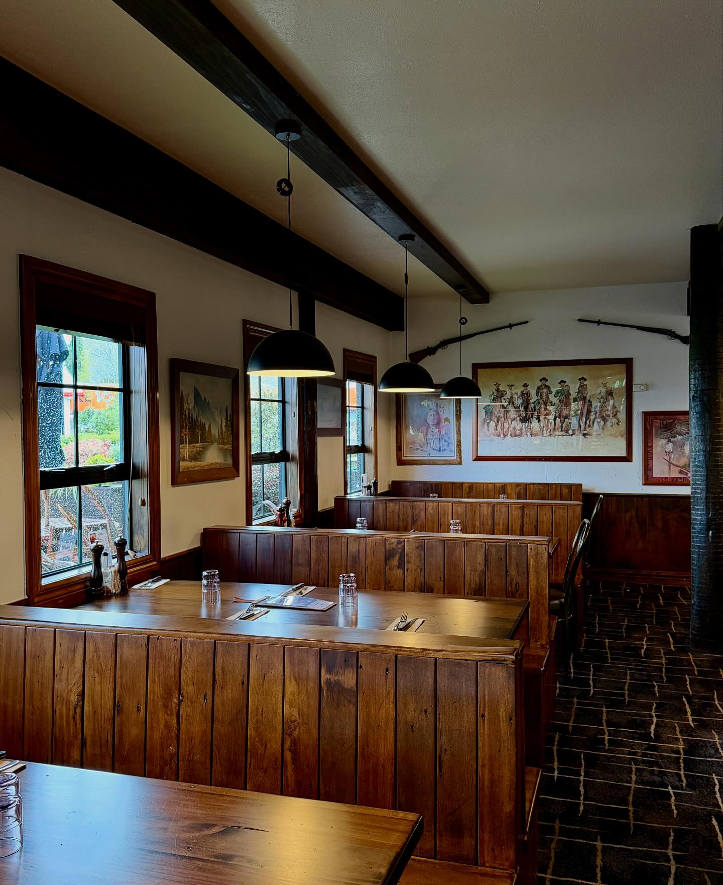 The Ranch Bar and Grill added a... - The Ranch Bar and Grill
