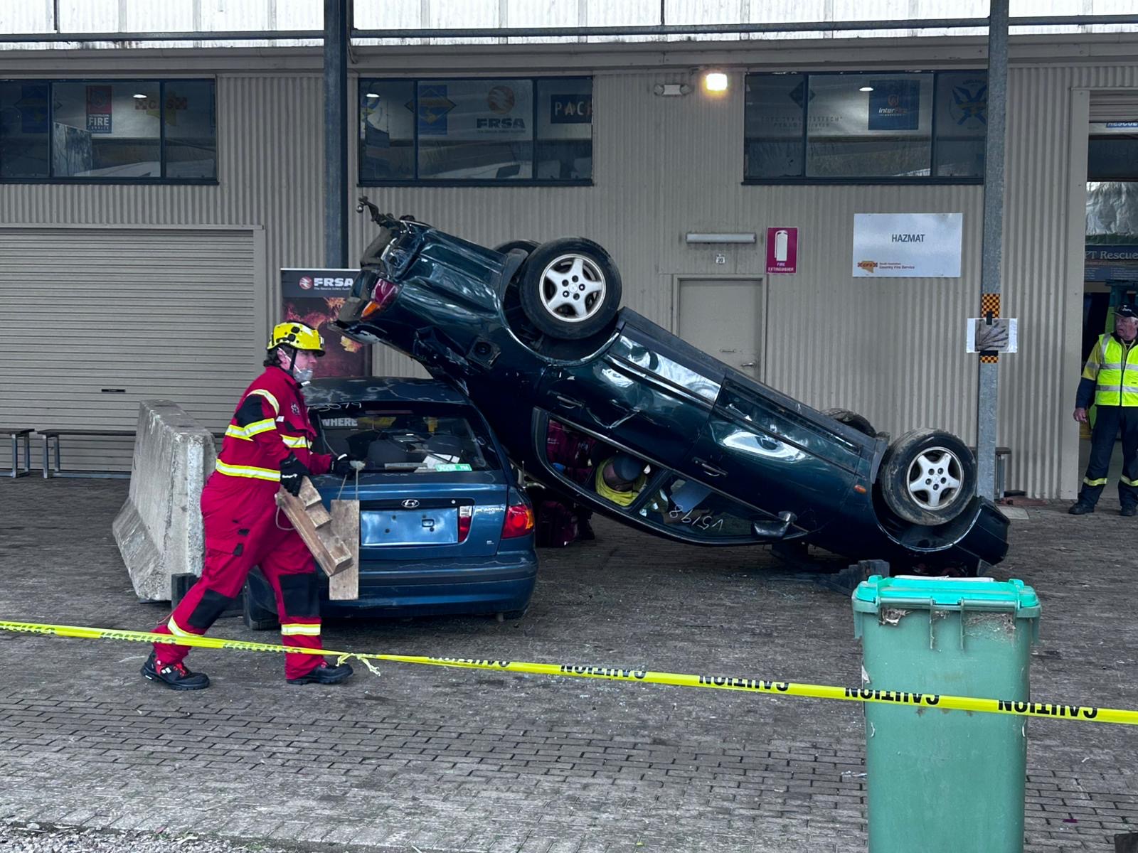 FRSA Fire Rescue... - FRSA Fire Rescue Safety Australia