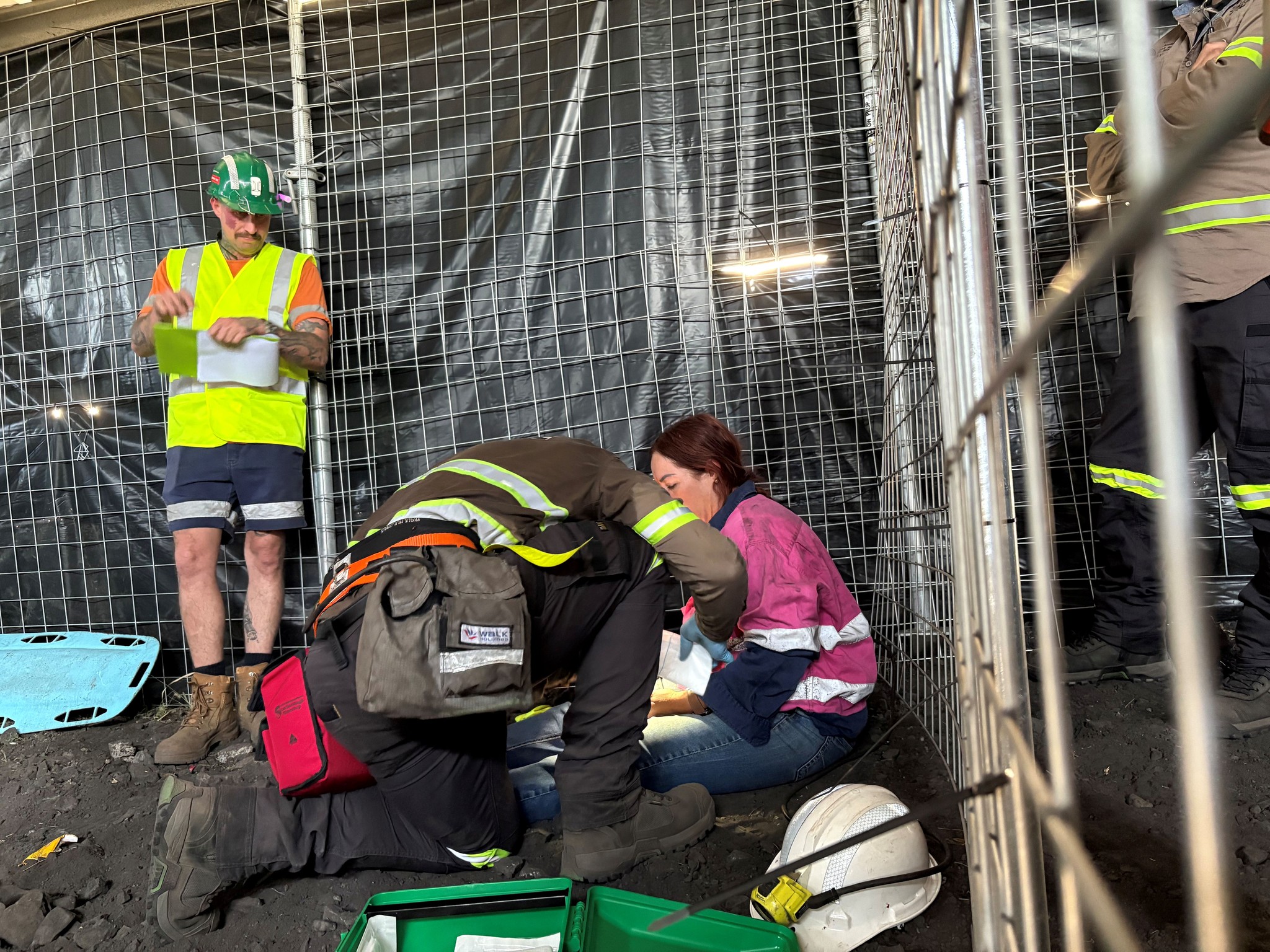 FRSA Fire Rescue... - FRSA Fire Rescue Safety Australia