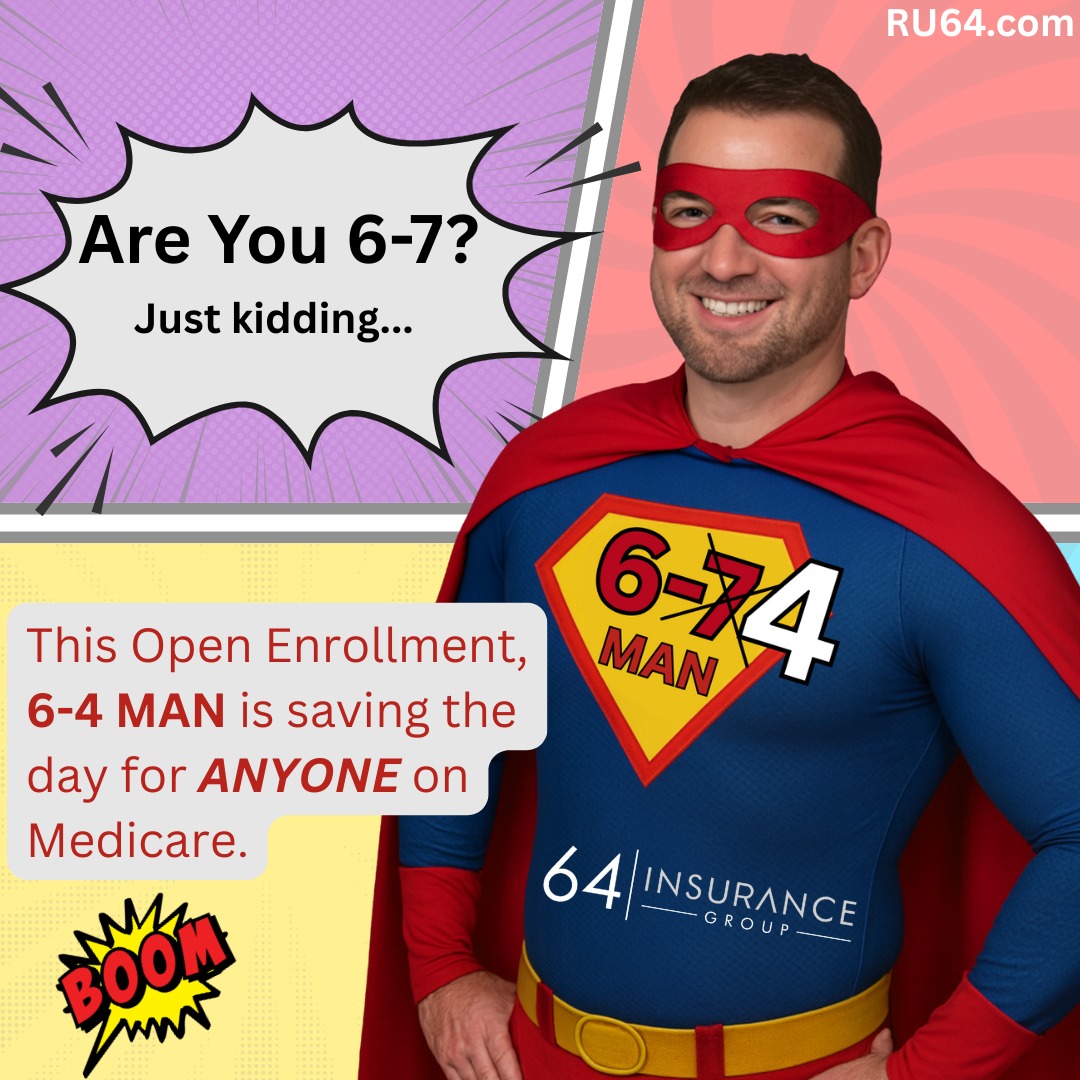 64 Insurance Group