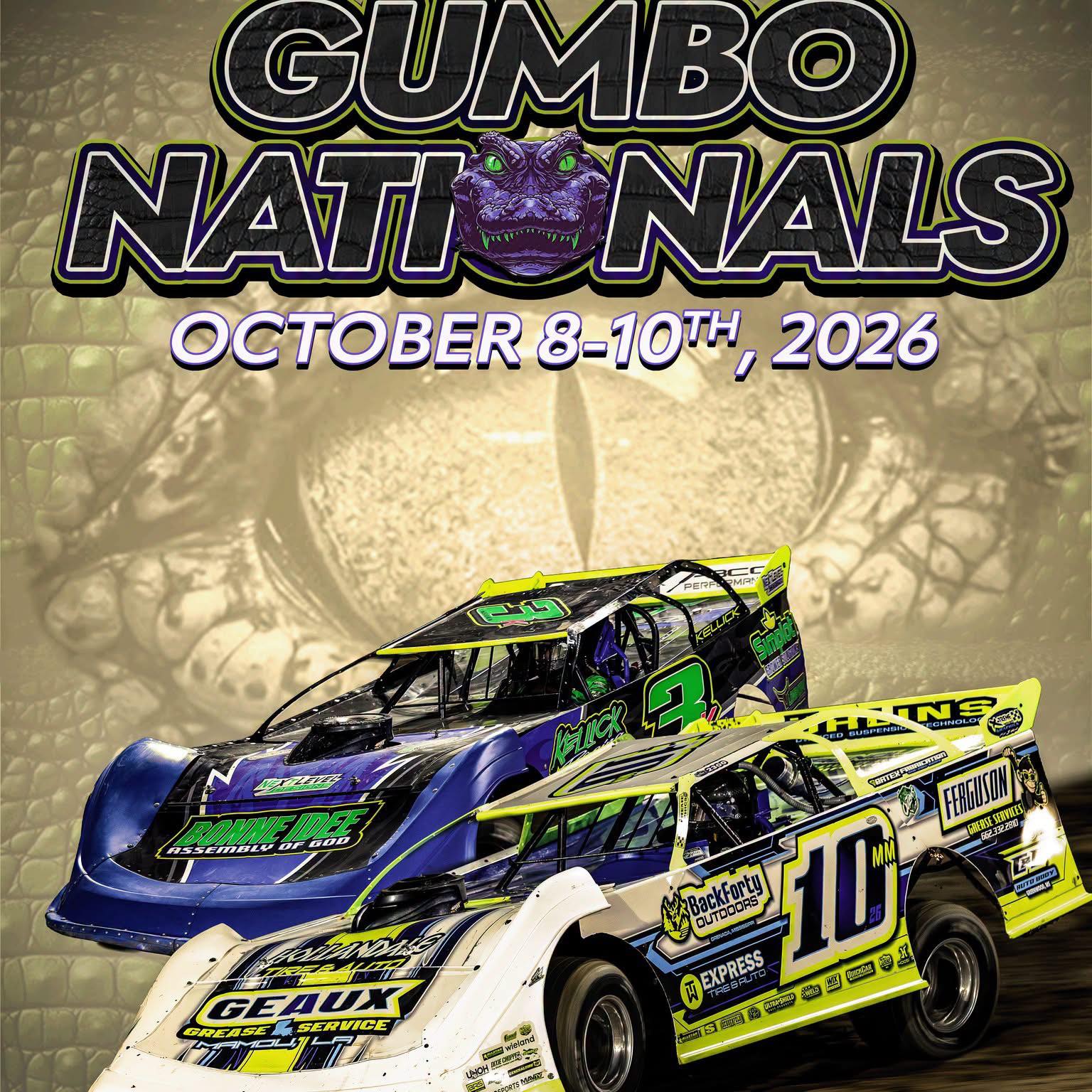MSCCS Super Late Models - A Feature... - Greenville Speedway | Facebook