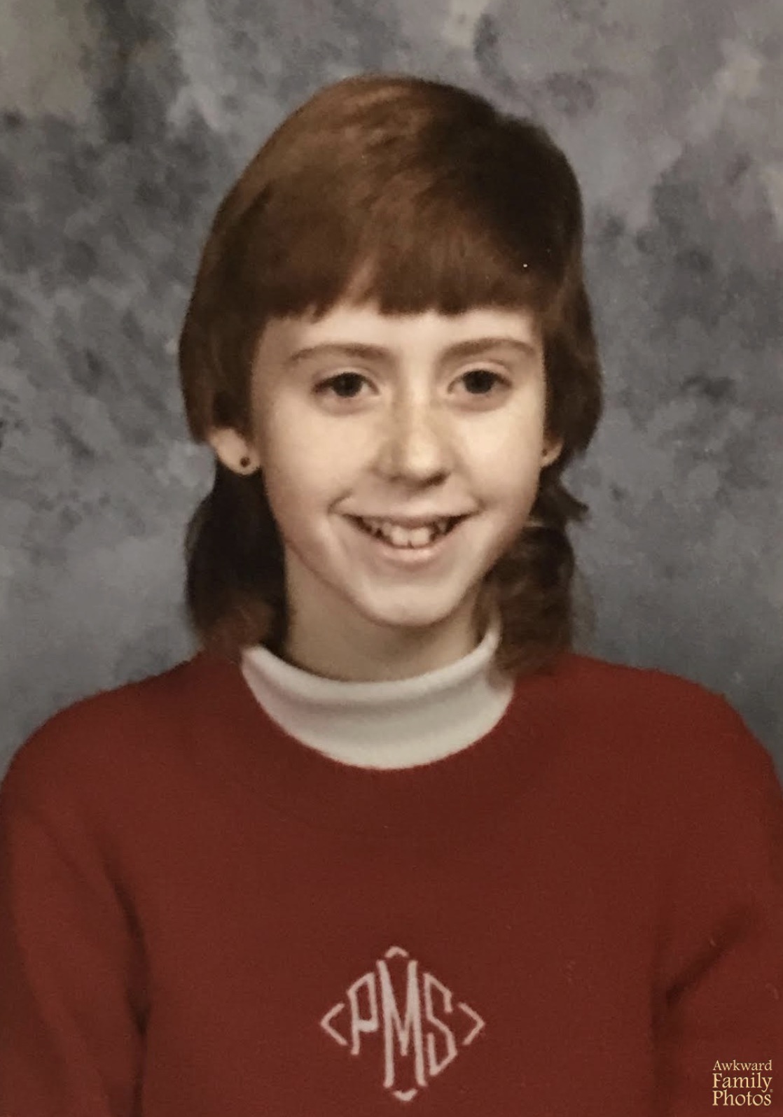 “Junior High is hard enough... - Awkward Family Photos | Facebook