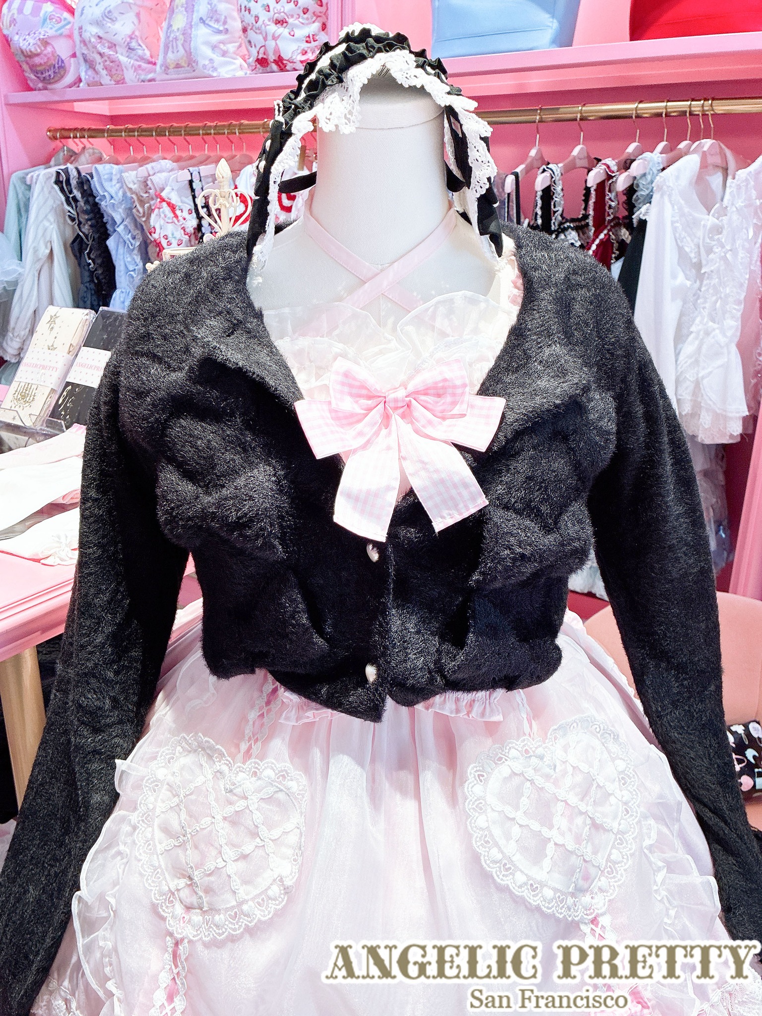 Angelic Pretty USA added a new photo. - Angelic Pretty USA