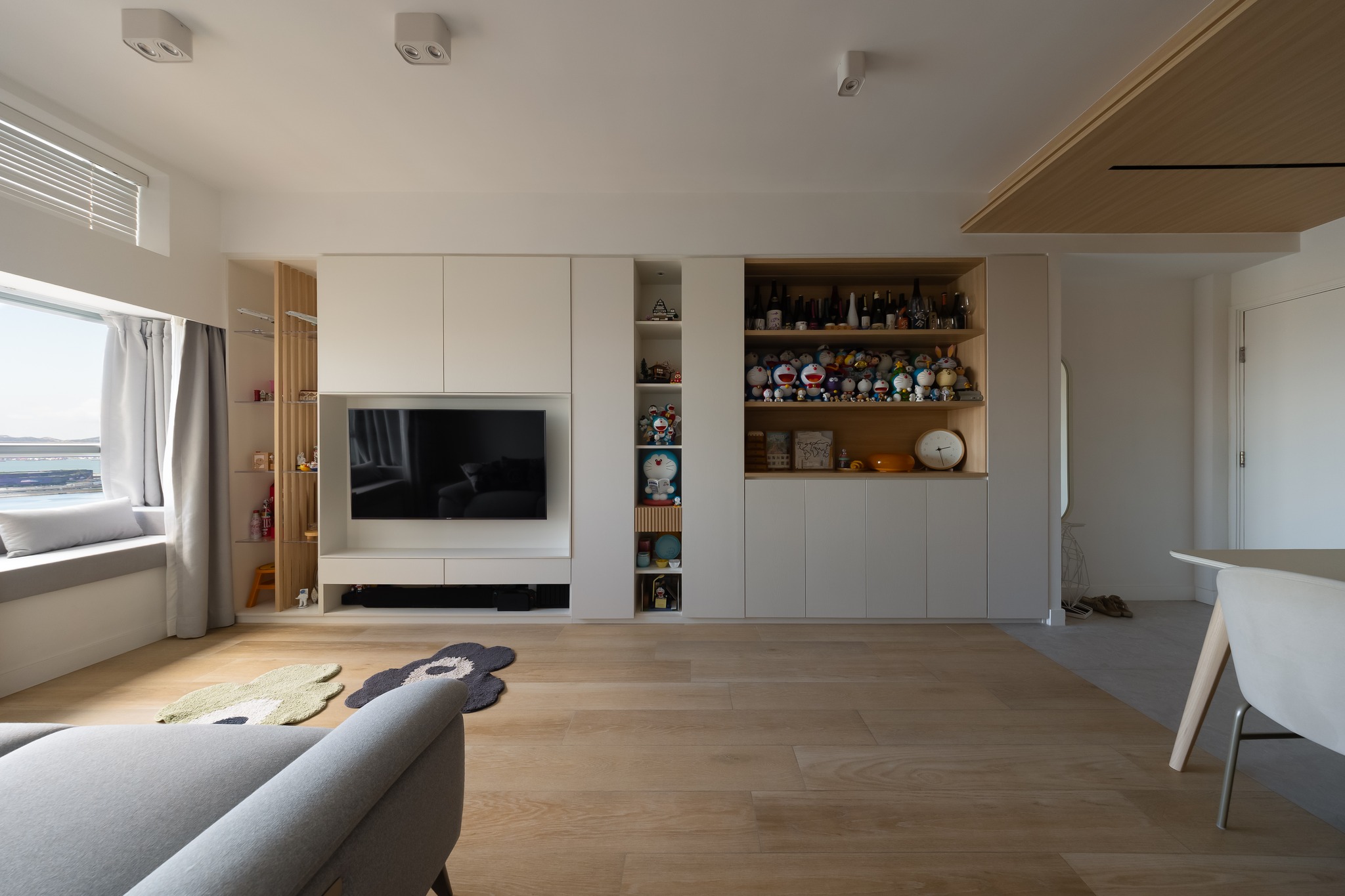 Pixel Interior Design | Hong Kong Hong Kong