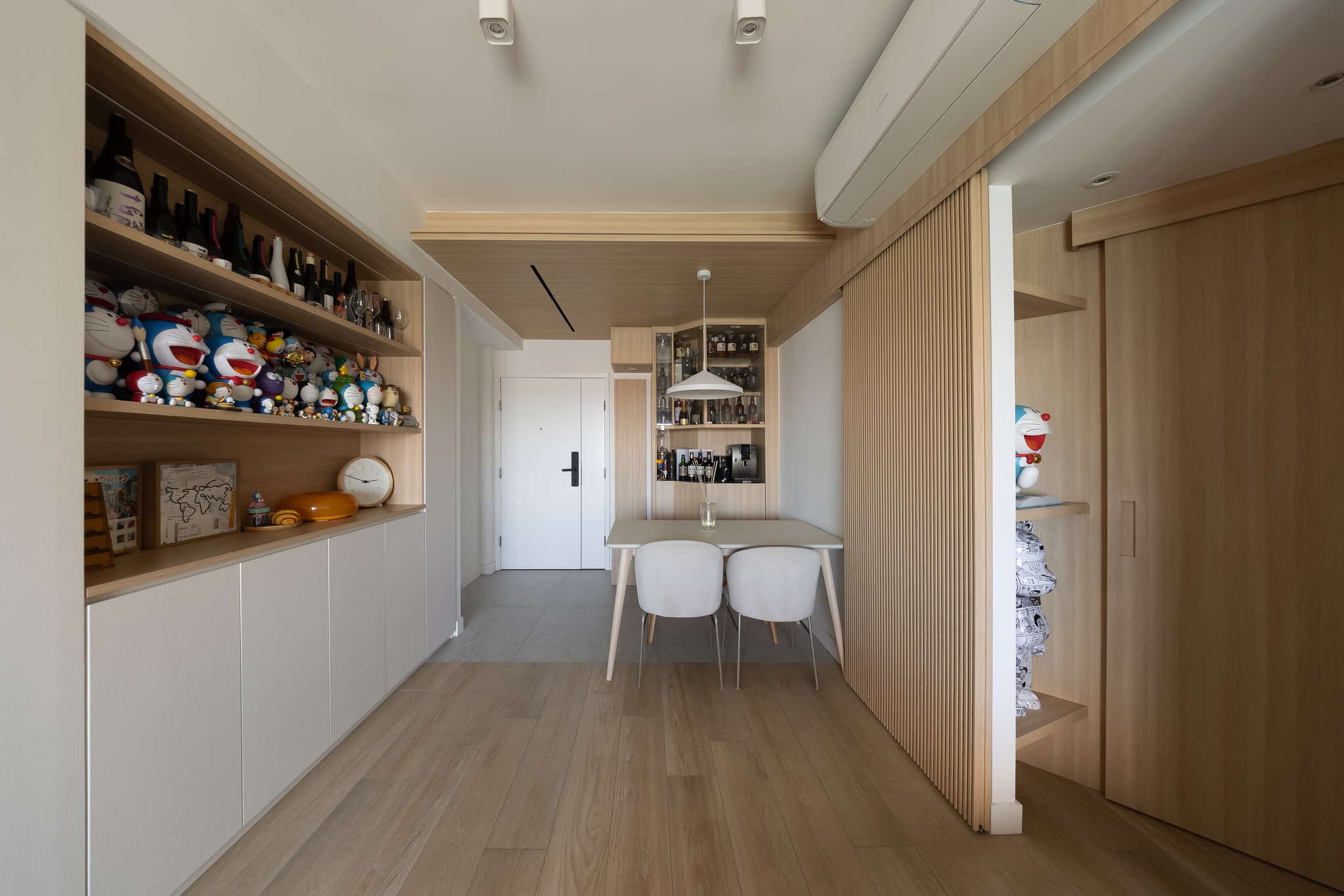 Pixel Interior Design | Hong Kong Hong Kong