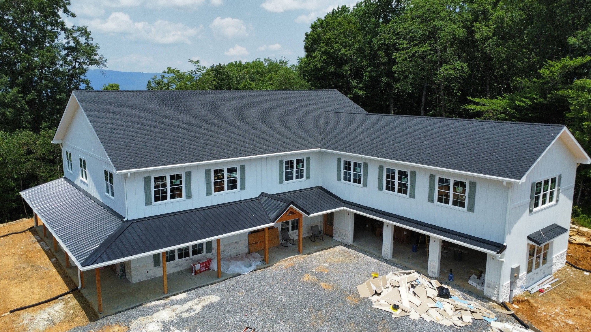 JEH Construction