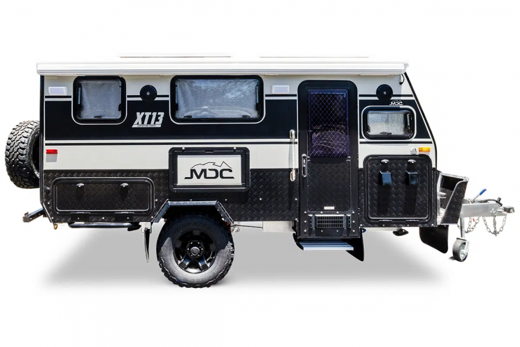 Orange County Rvs