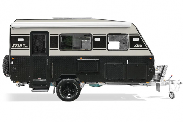 Orange County Rvs
