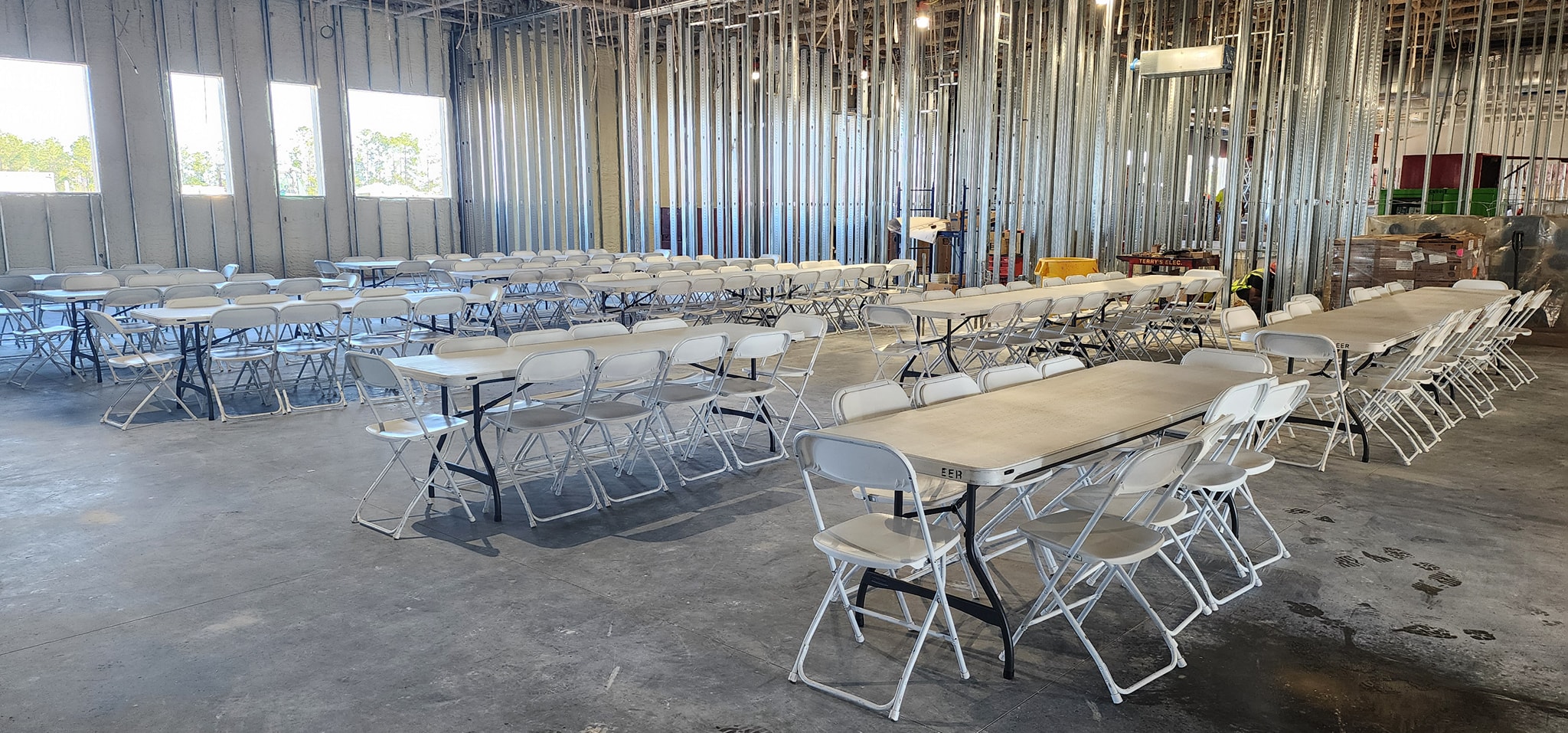 Easy Event Rental LLC | Orlando FL