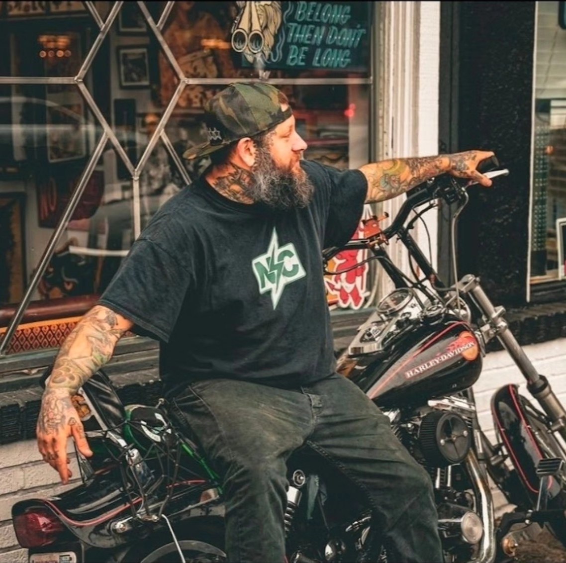 Corey Shea