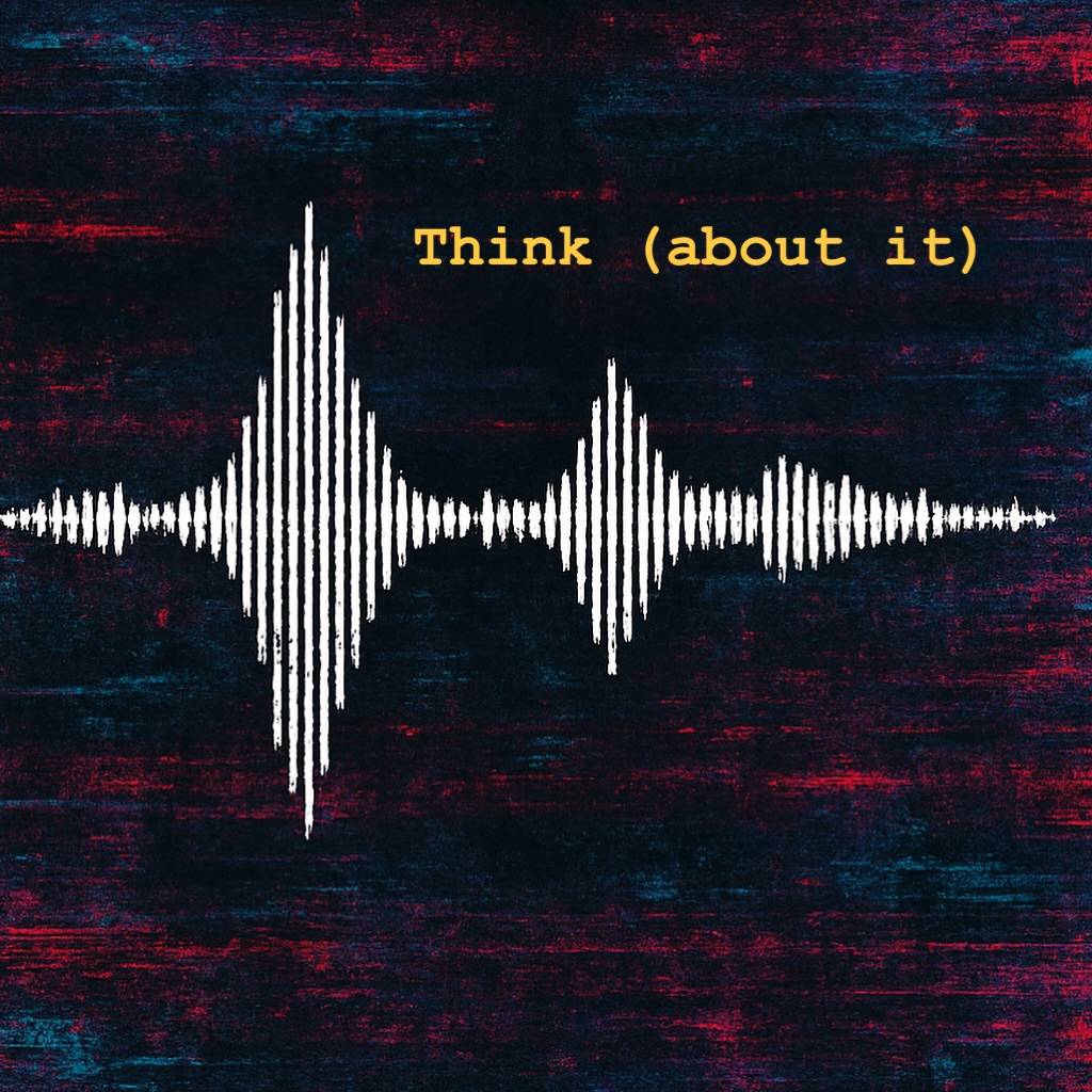 Line 47 - The Think break, also known as the “Think (About... | Facebook
