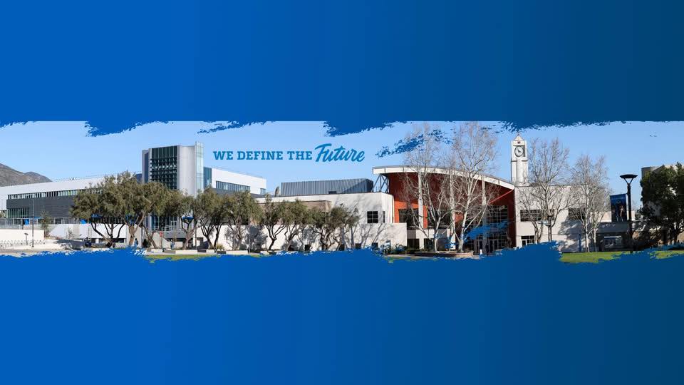 CSUSB | San Bernardino CA