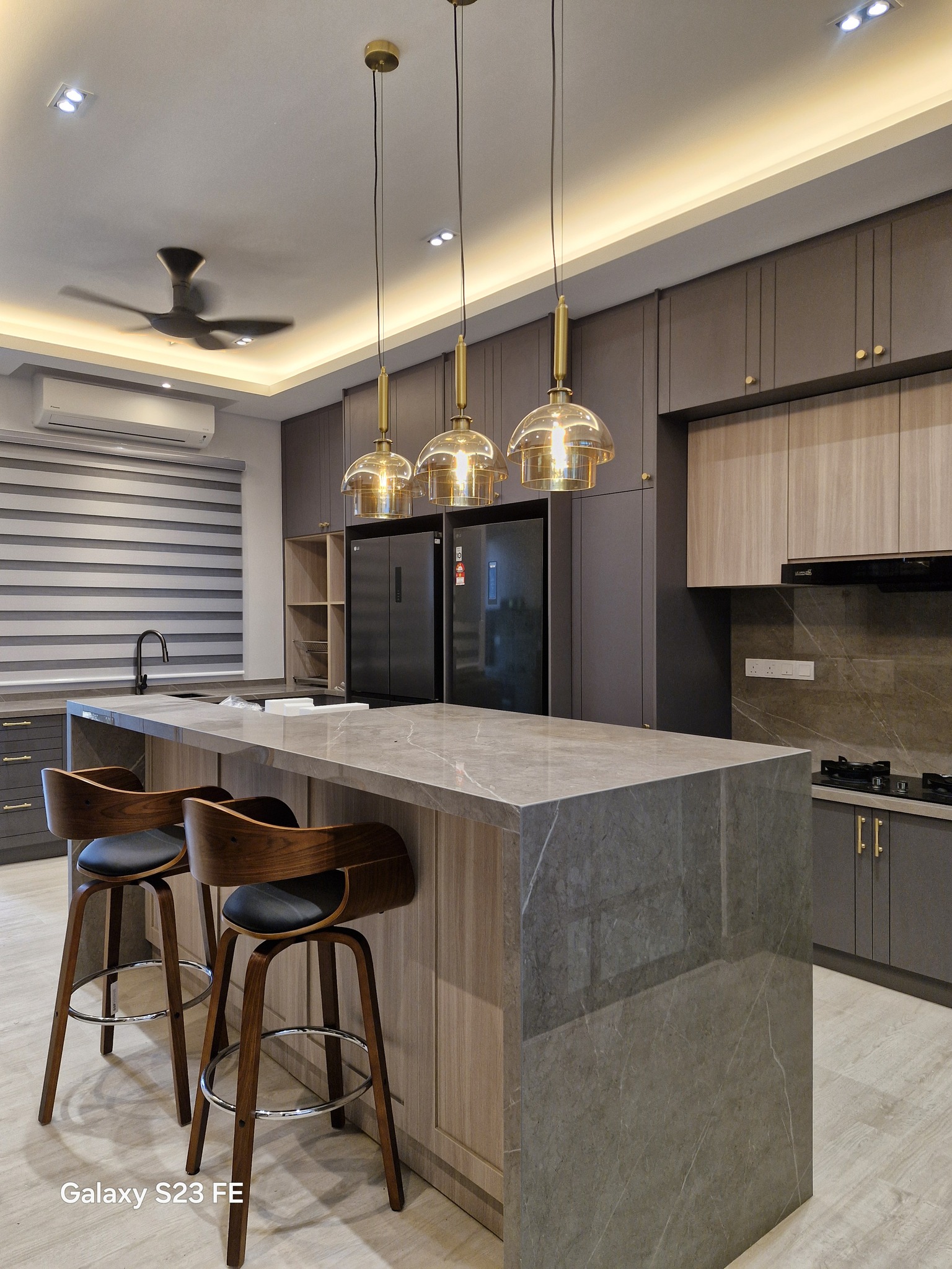Oasis Interior Design | Kajang