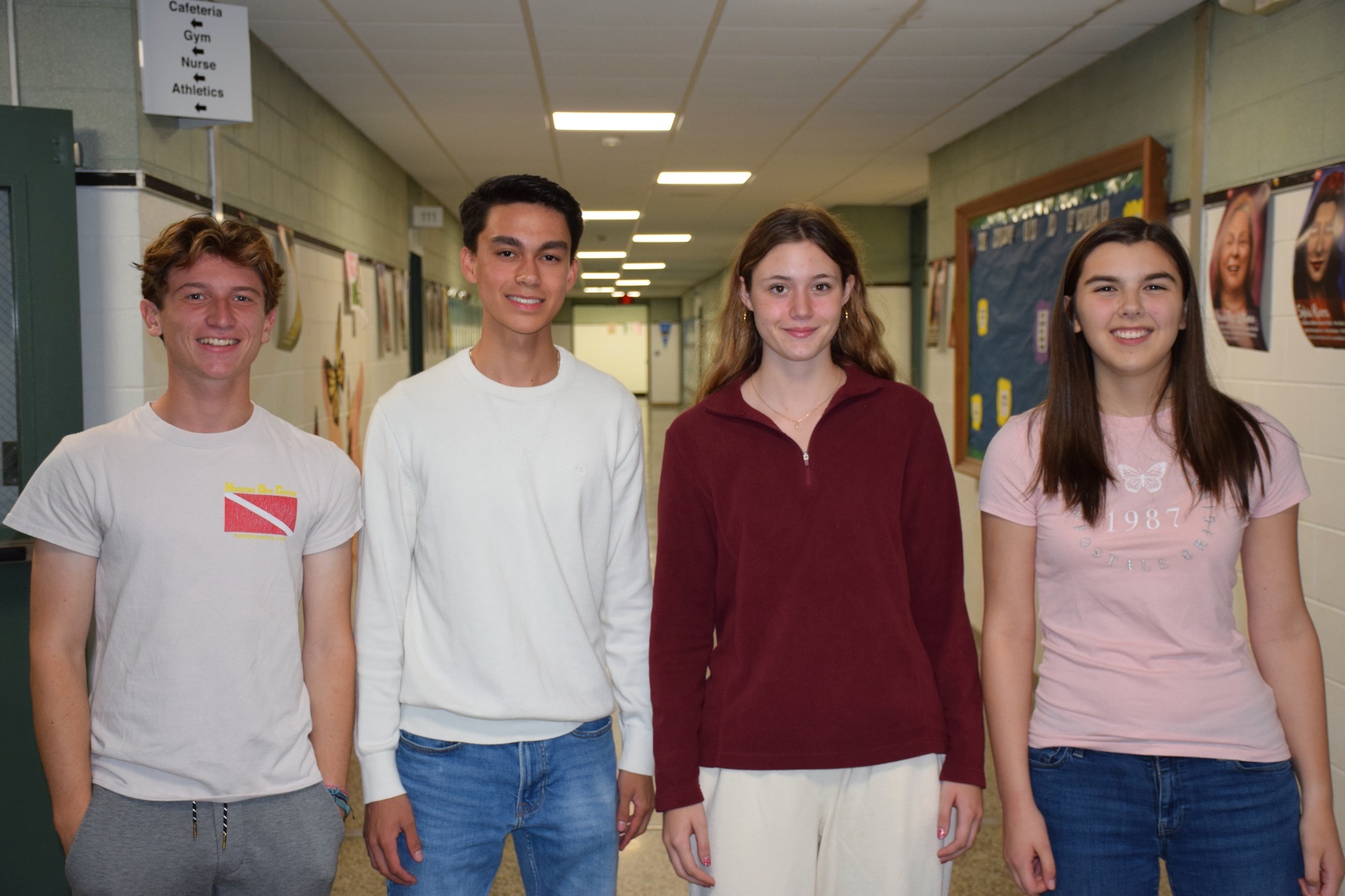 Westhampton Beach High... - Westhampton Beach School District | Facebook