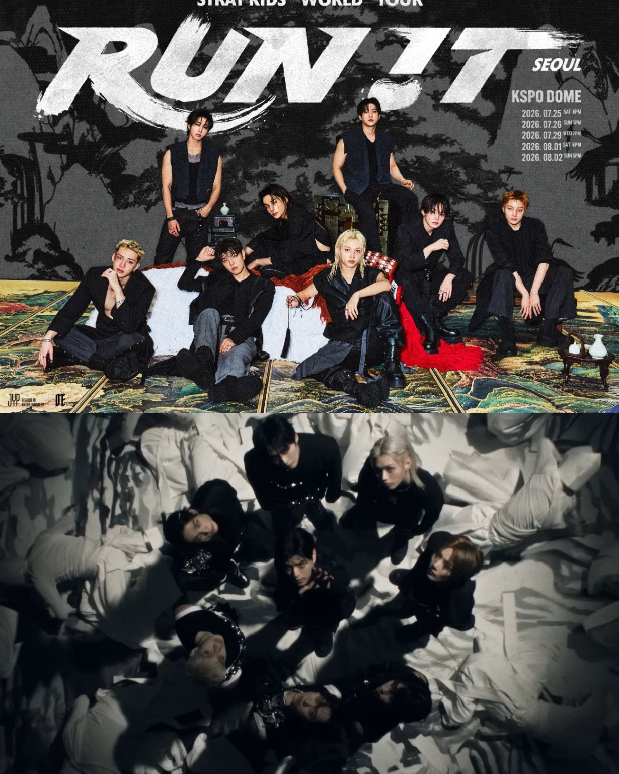 KAREL - NINE MUSES Vol. 1: PRIMA DONNA CD + PHOTOBOOK + POSTER 