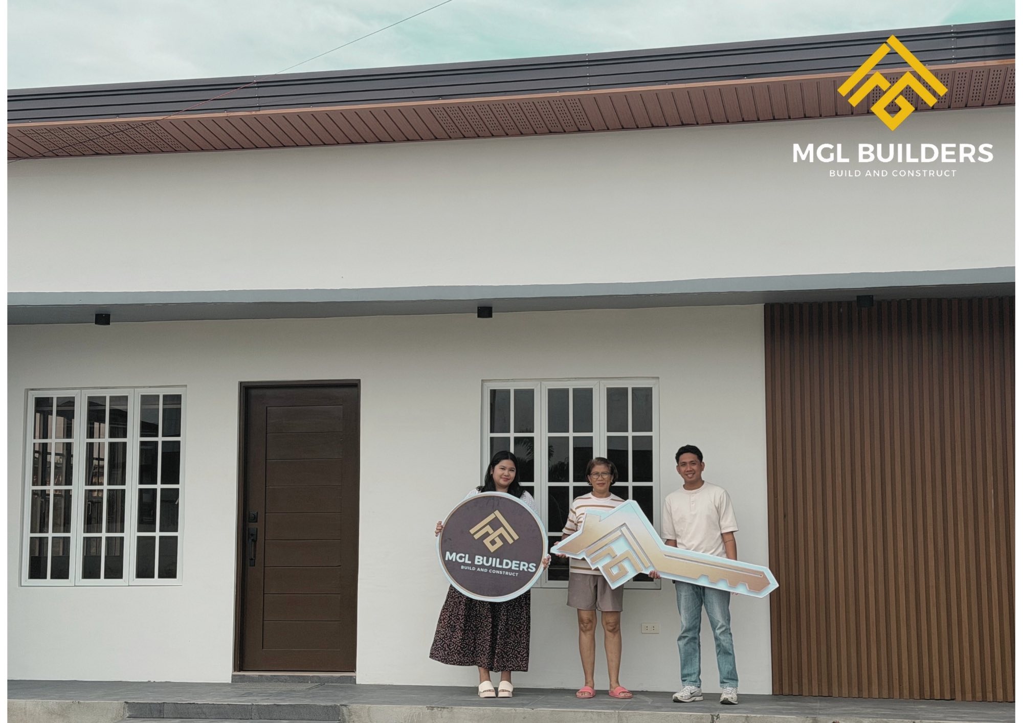 MGL Build and Construct | Balayan