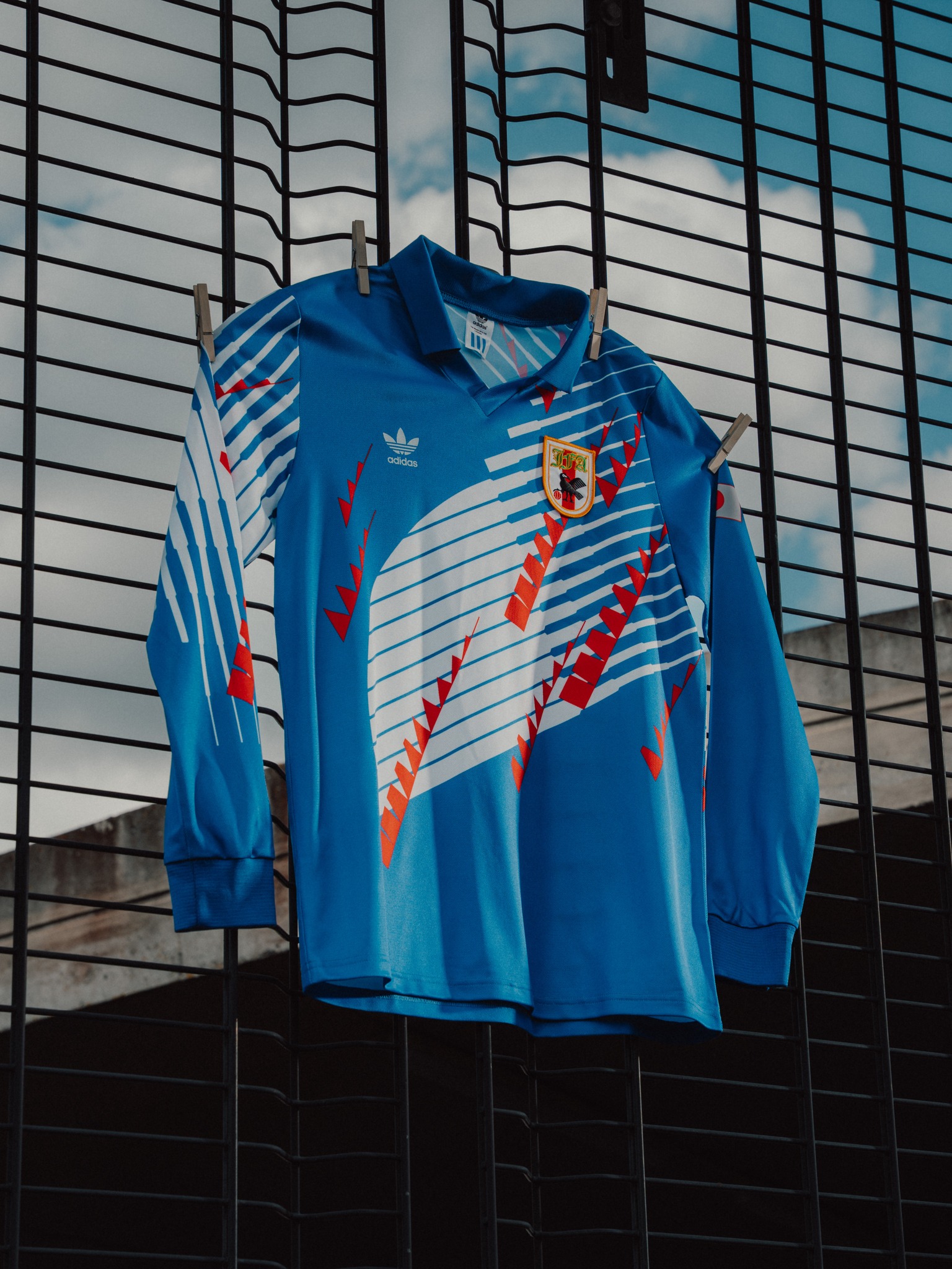 ユニフォーム TAKA 🚨 𝑺𝑯𝑰𝑹𝑻 𝑨𝑳𝑬𝑹𝑻: The Japan 1993 Bringback 🇯🇵 An