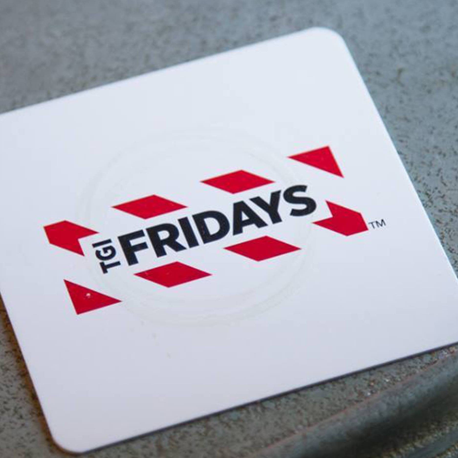 Vení a deleitarte con nuestras... - T.G.I. Friday's Nicaragua | Facebook