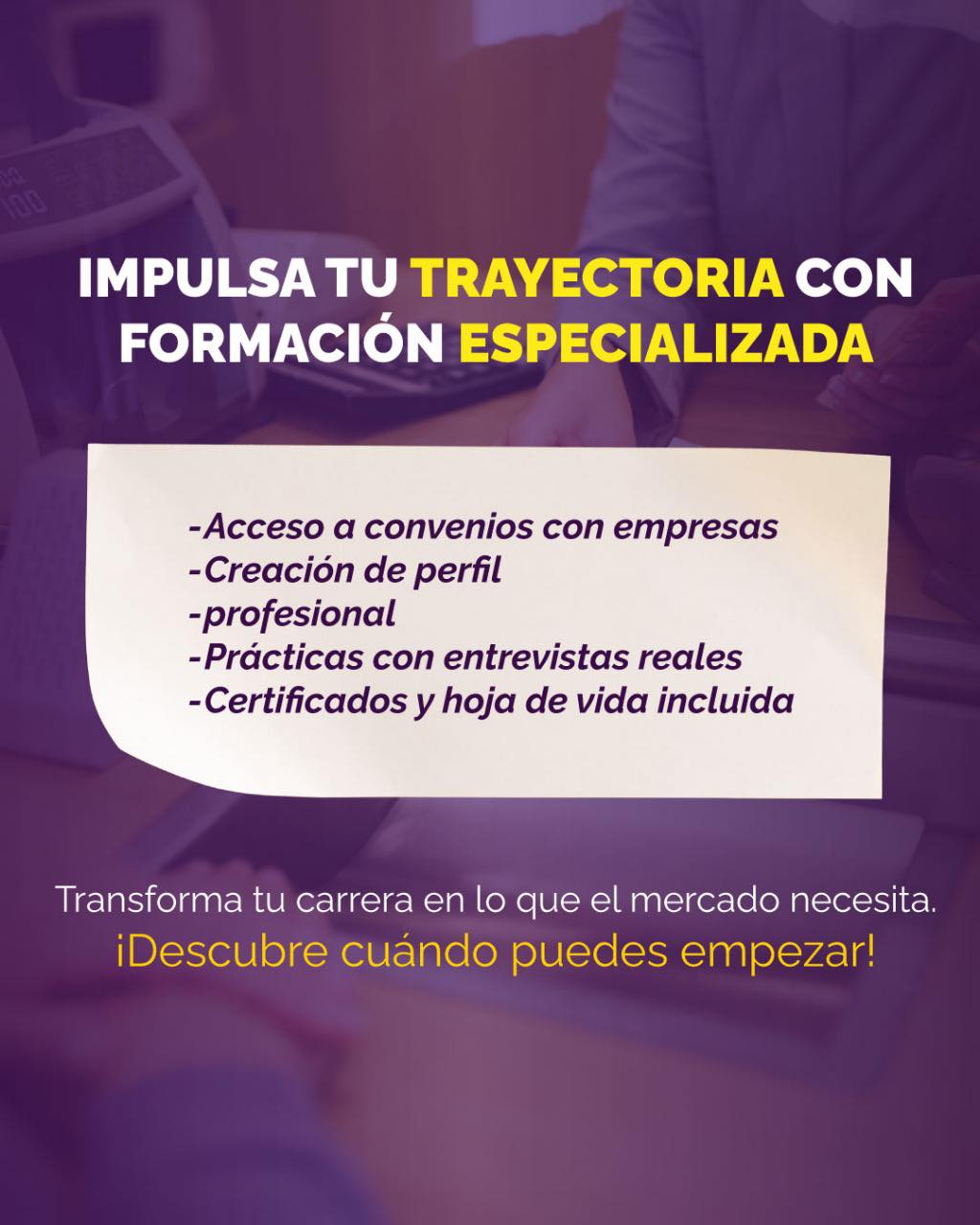 CAFIN - Capacitación... - CAFIN - Capacitación Financiera