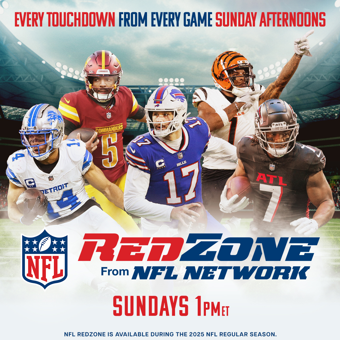 T-minus 10 days until NFL Sundays... - ImOn Communications | Facebook