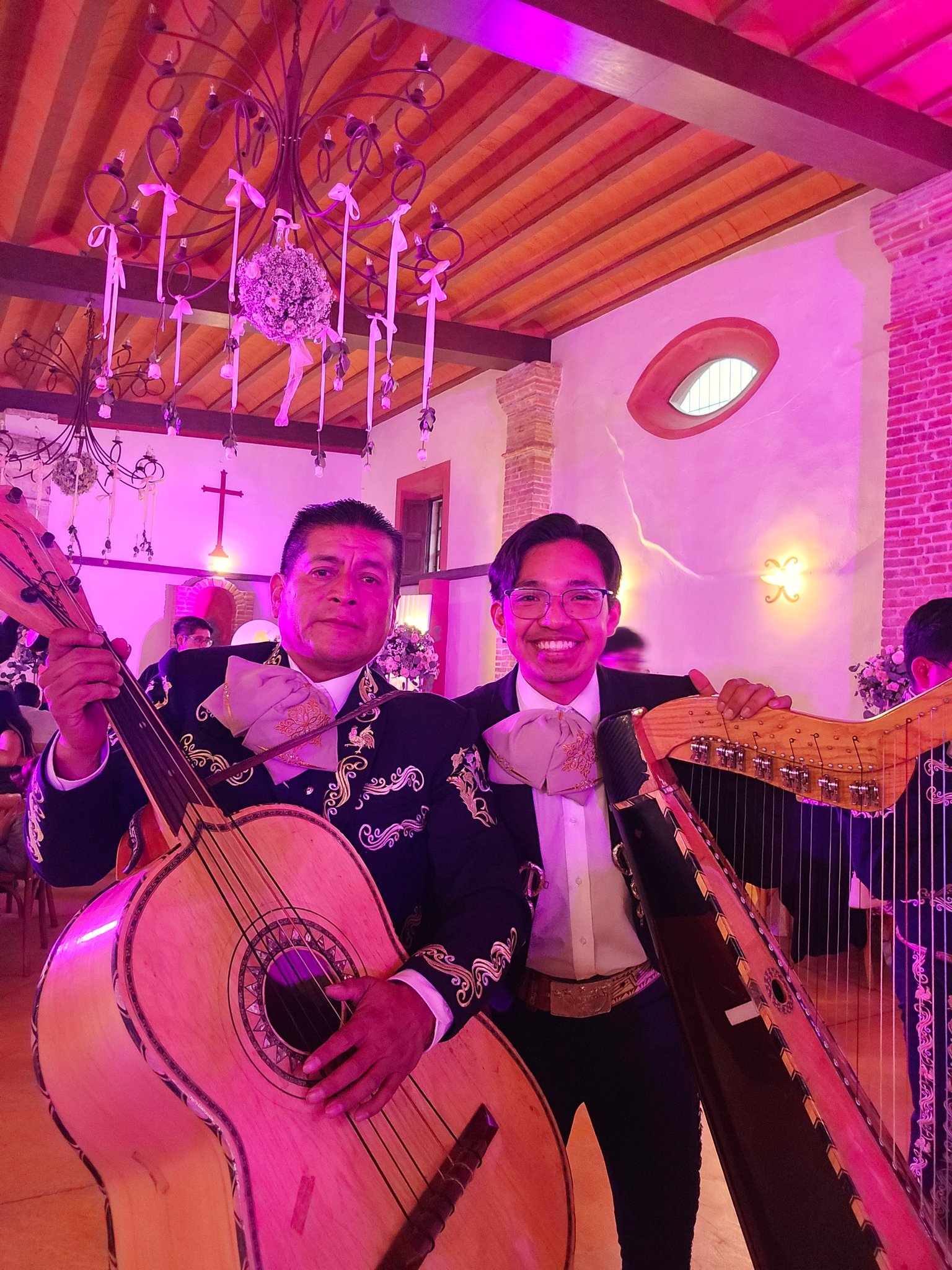 Mariachi El Gallo De Oro de Tlaxcala