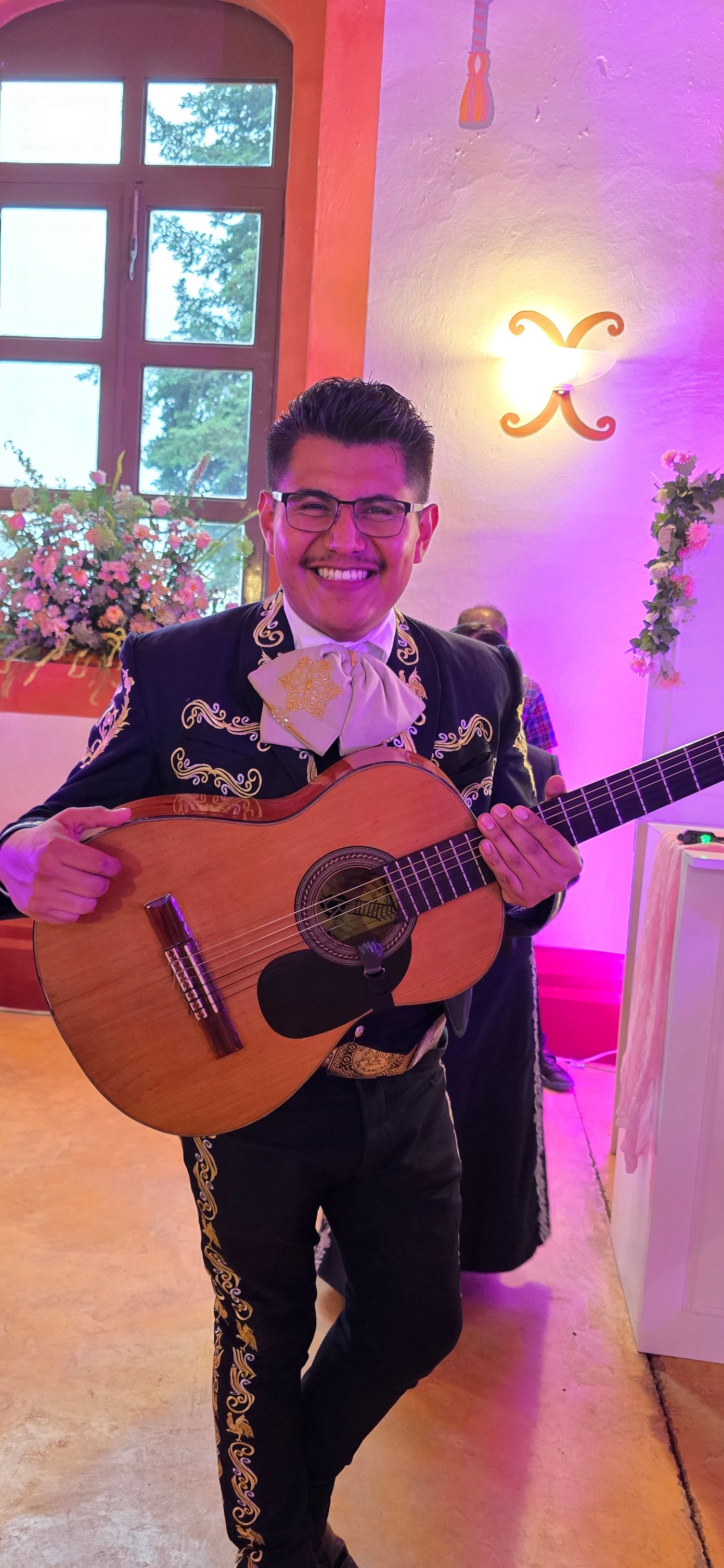 Mariachi El Gallo De Oro de Tlaxcala