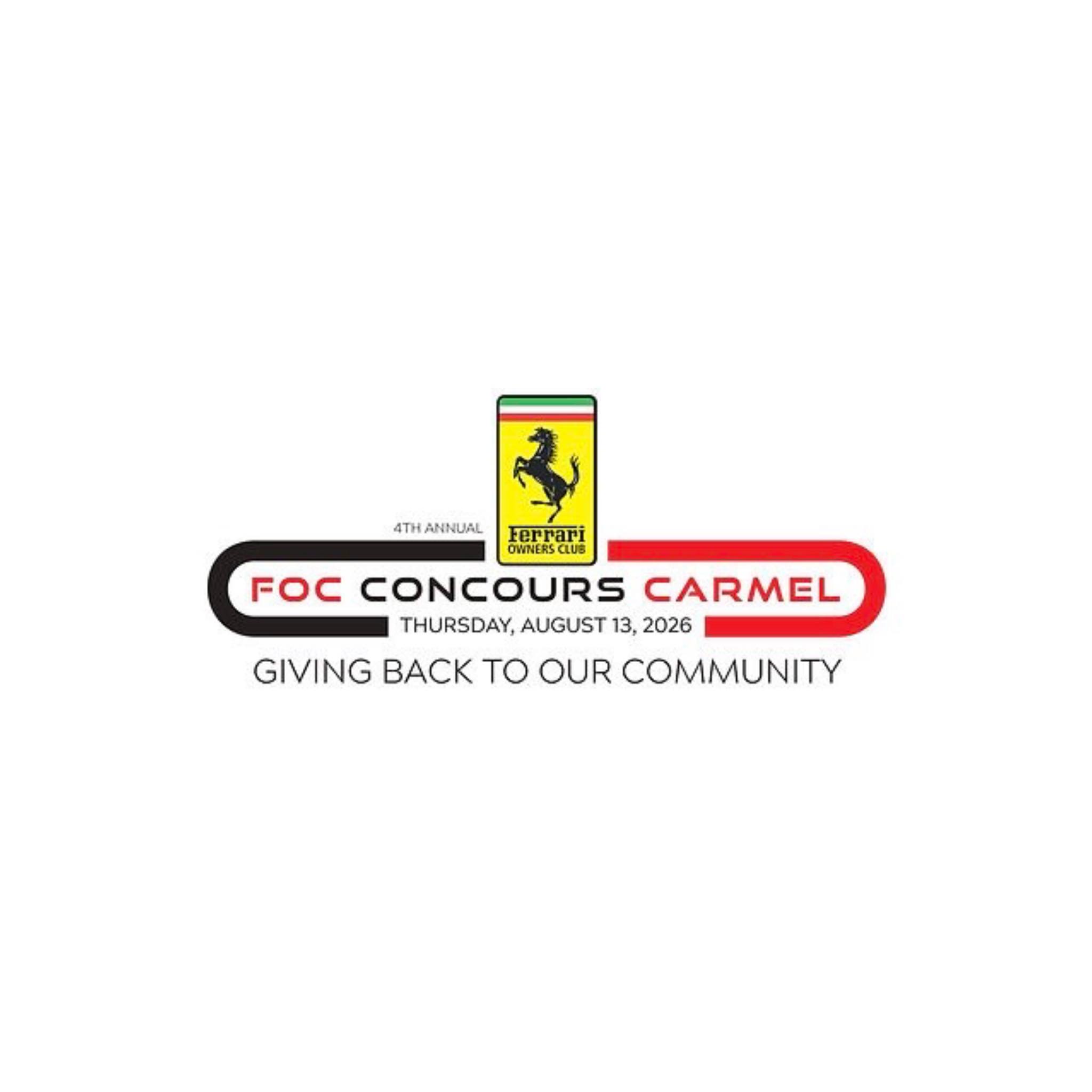 Ferrari Owners Club Northern California Region (@FOCNCR) • Facebook