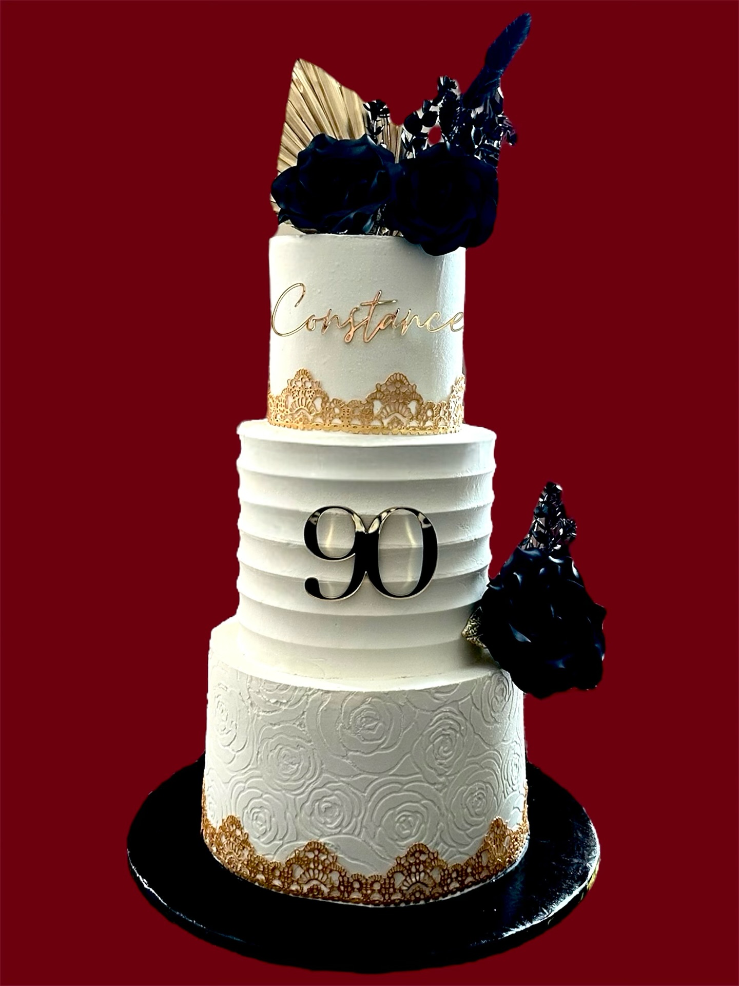 Bleu Royale Cakes | South Ozone Park NY