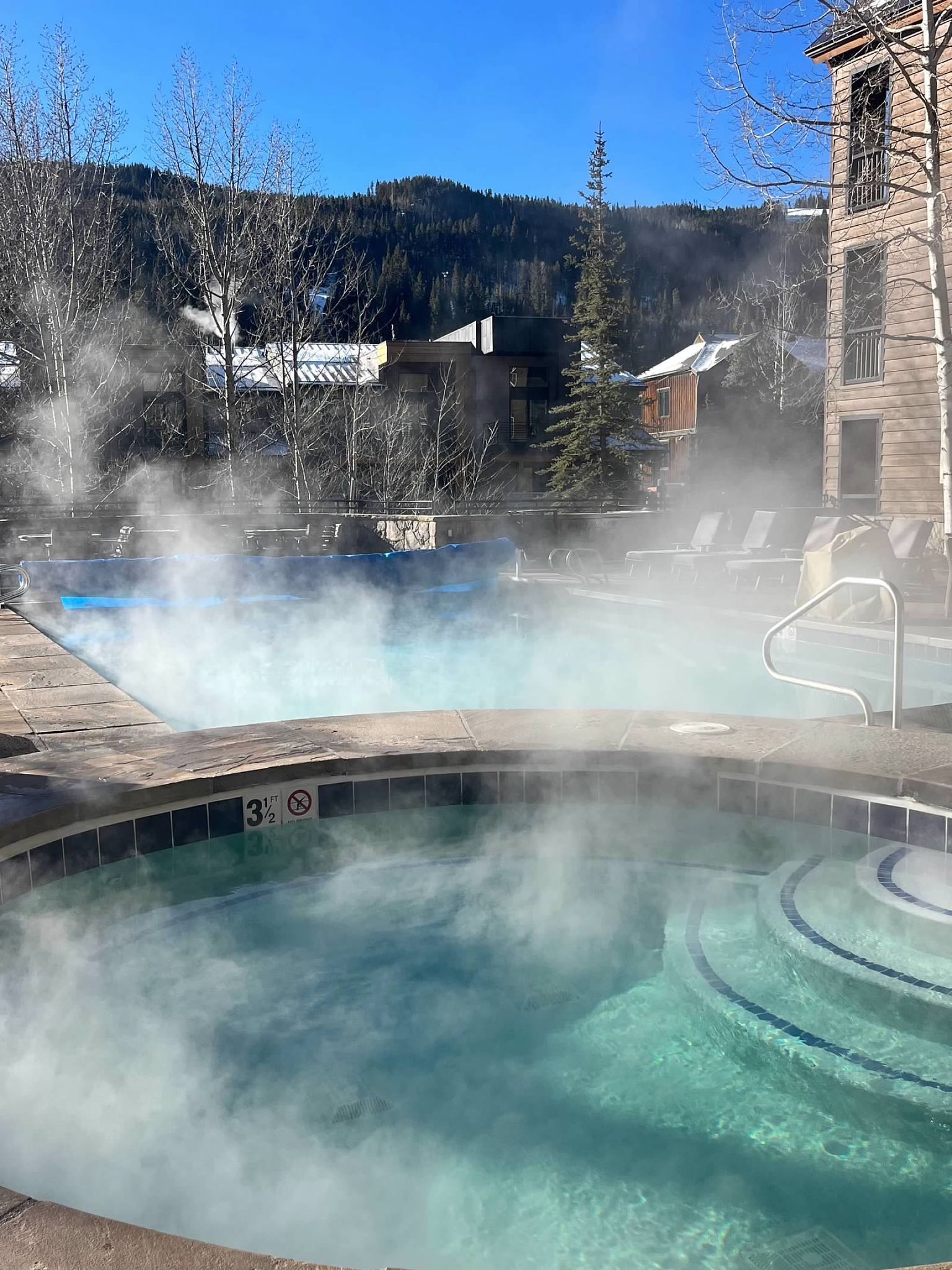 3M Rentals | Keystone CO