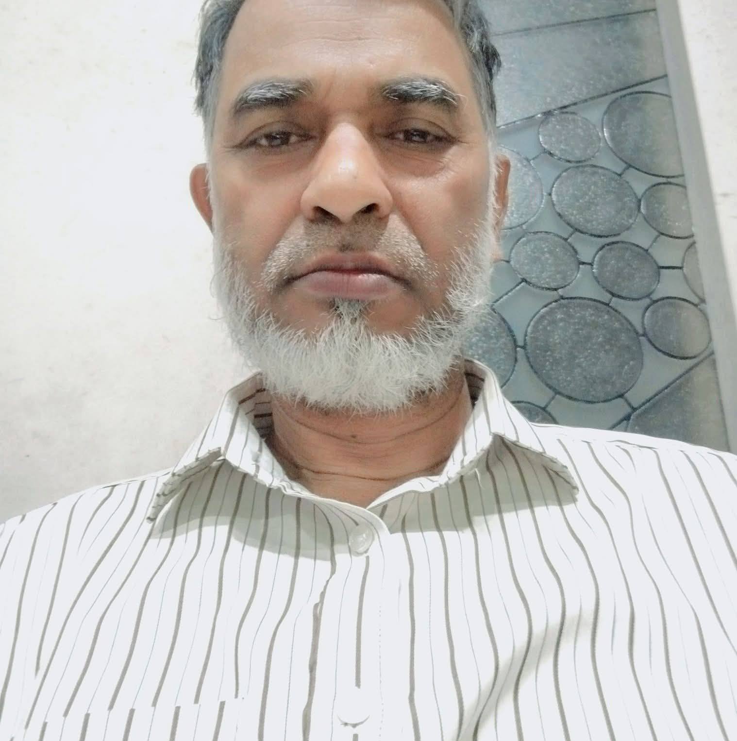 Manir Ahmed
