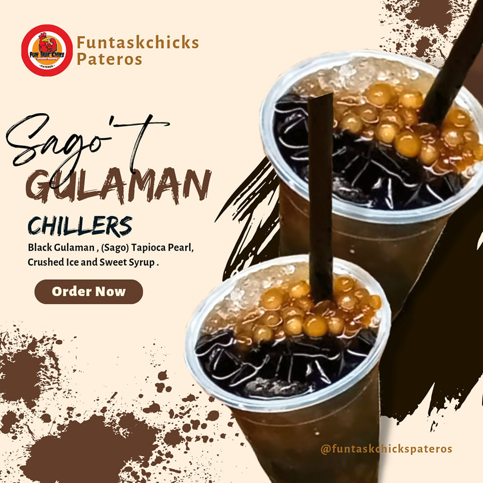 Funtaskchiks Pateros Branch | Pateros