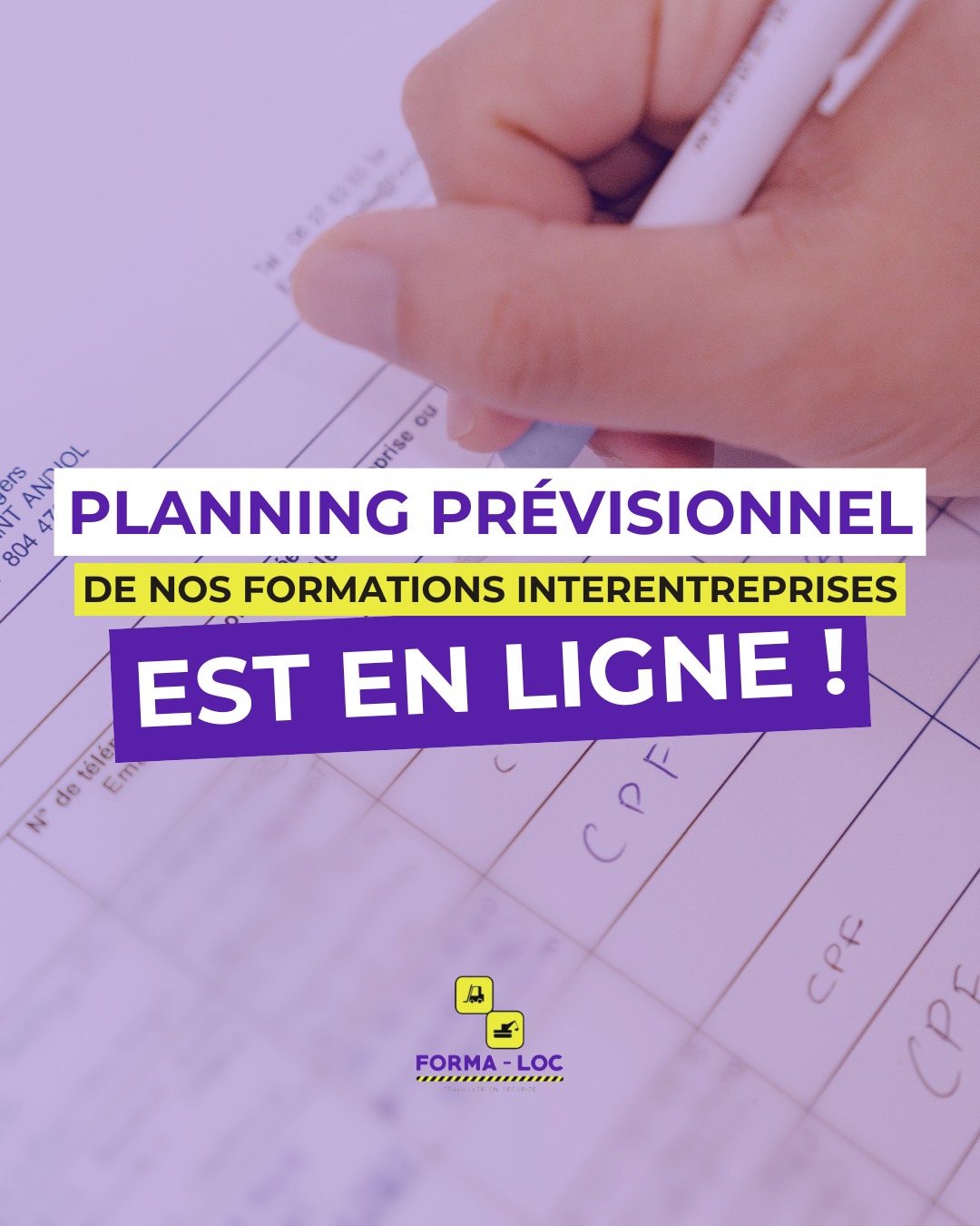 Forma-Loc | Saint-Andiol