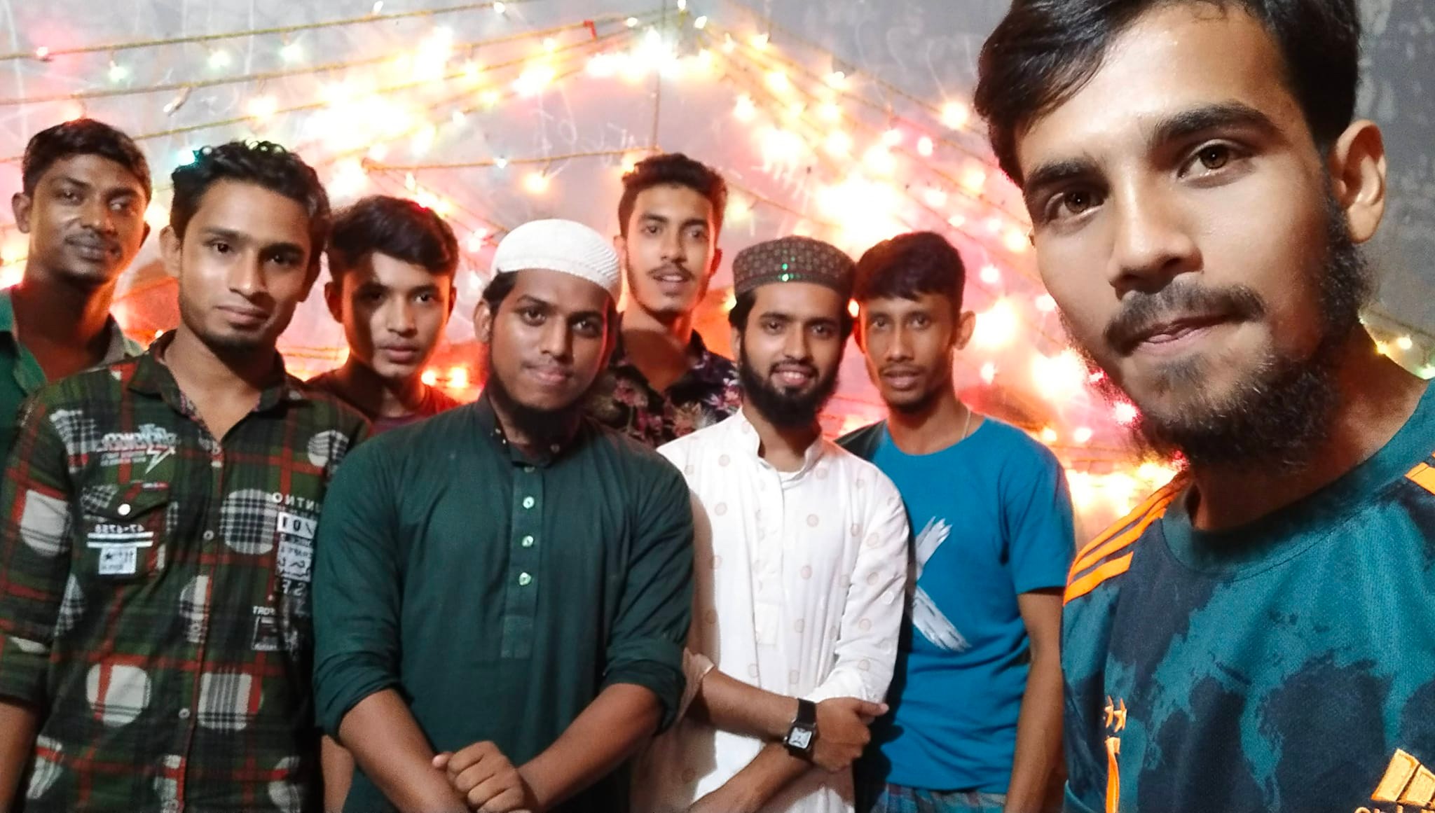 HM Riaz bolg