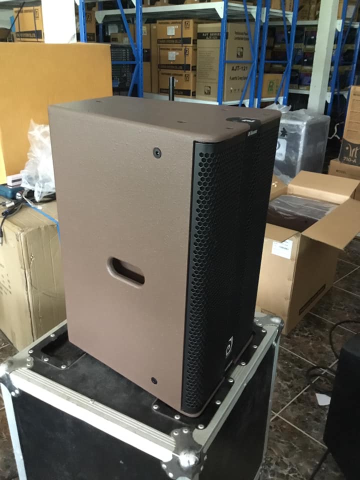 Asia sound system Co.,Ltd.