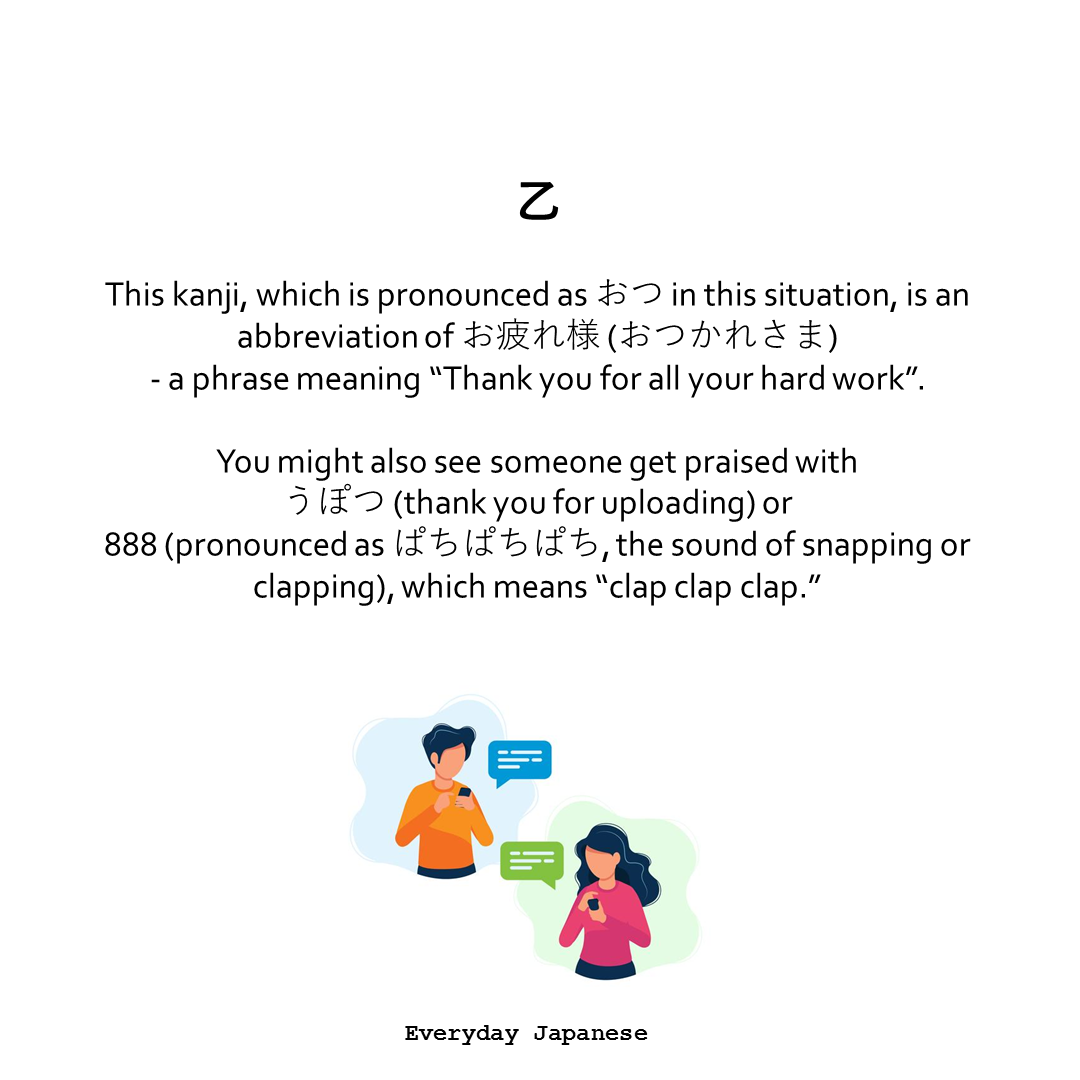 Everyday - Quick convenience store run? Here are some words and
