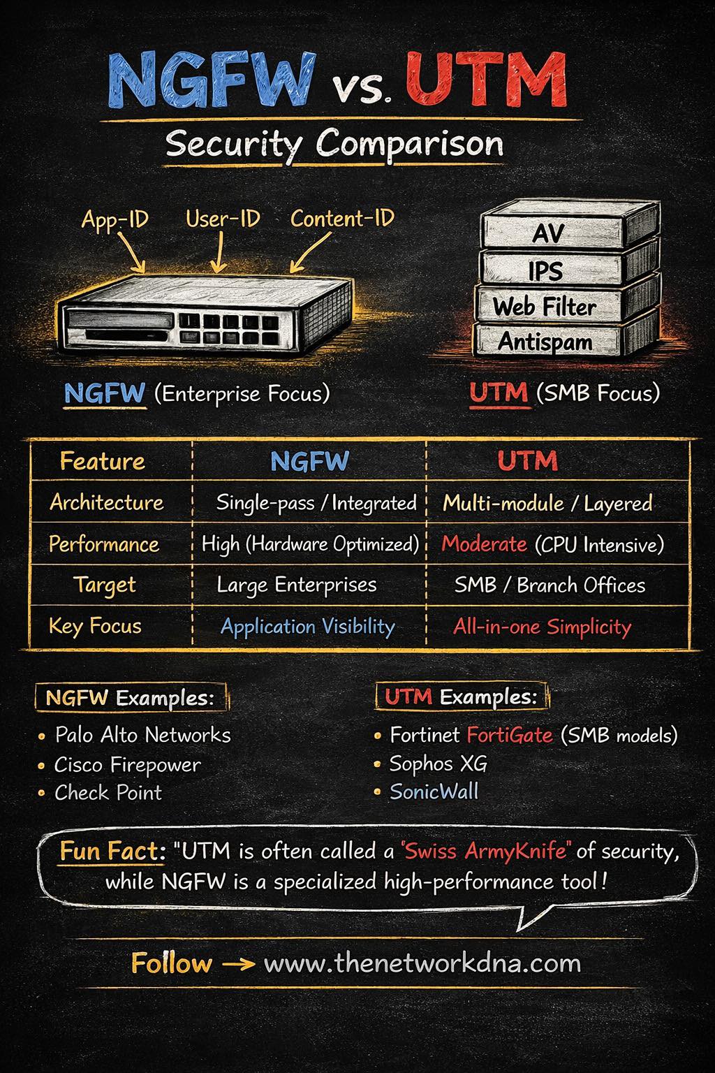 Router - 🔥 NGFW vs UTM — Which Security Firewall Do You Really Need? 🔐 ...