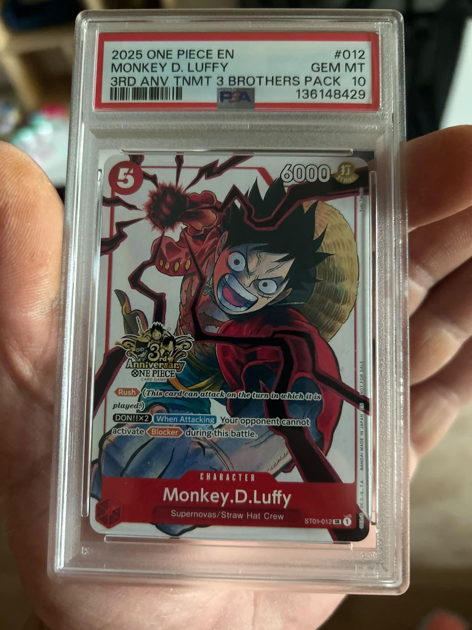 收op13 luffy sabo psa10 各一 7000ま特 無 心 ミ子灣 よる ۲٠م SAN