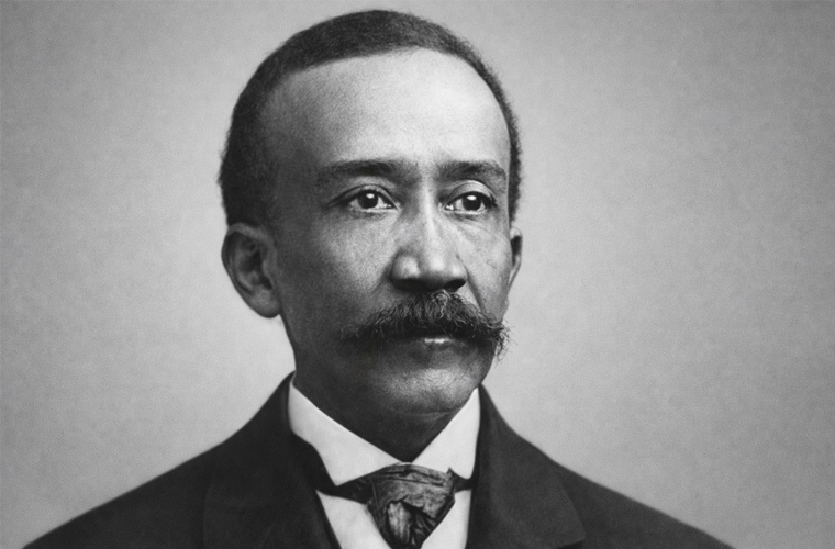 SamePassage - Samuel R. Scottron The Unsung Genius Behind Everyday ...
