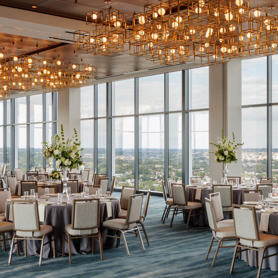 MTFA Architecture | Arlington VA