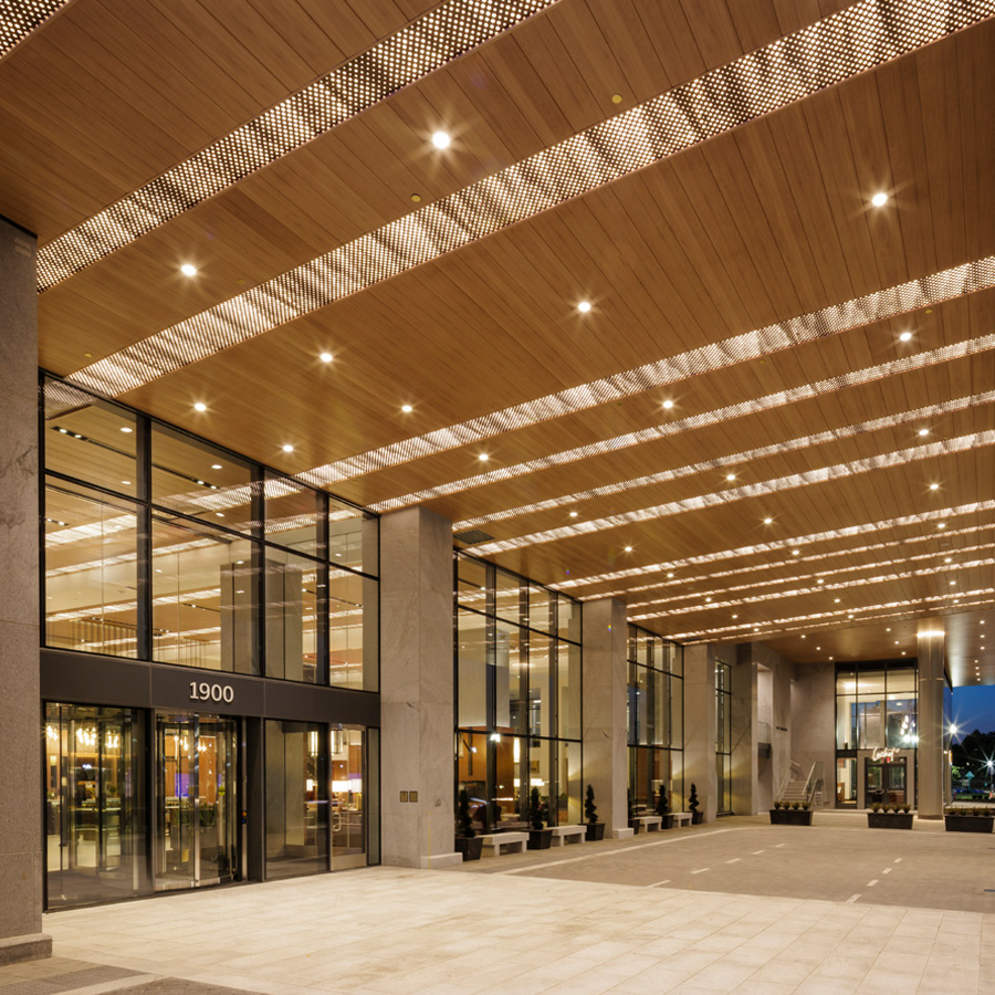 MTFA Architecture | Arlington VA