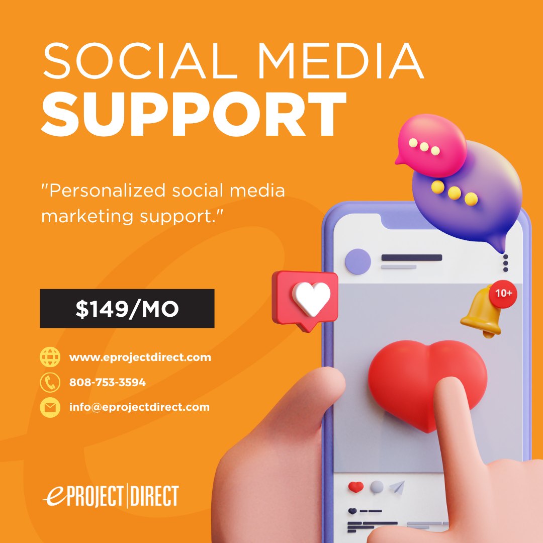 eProject Direct | Honolulu HI
