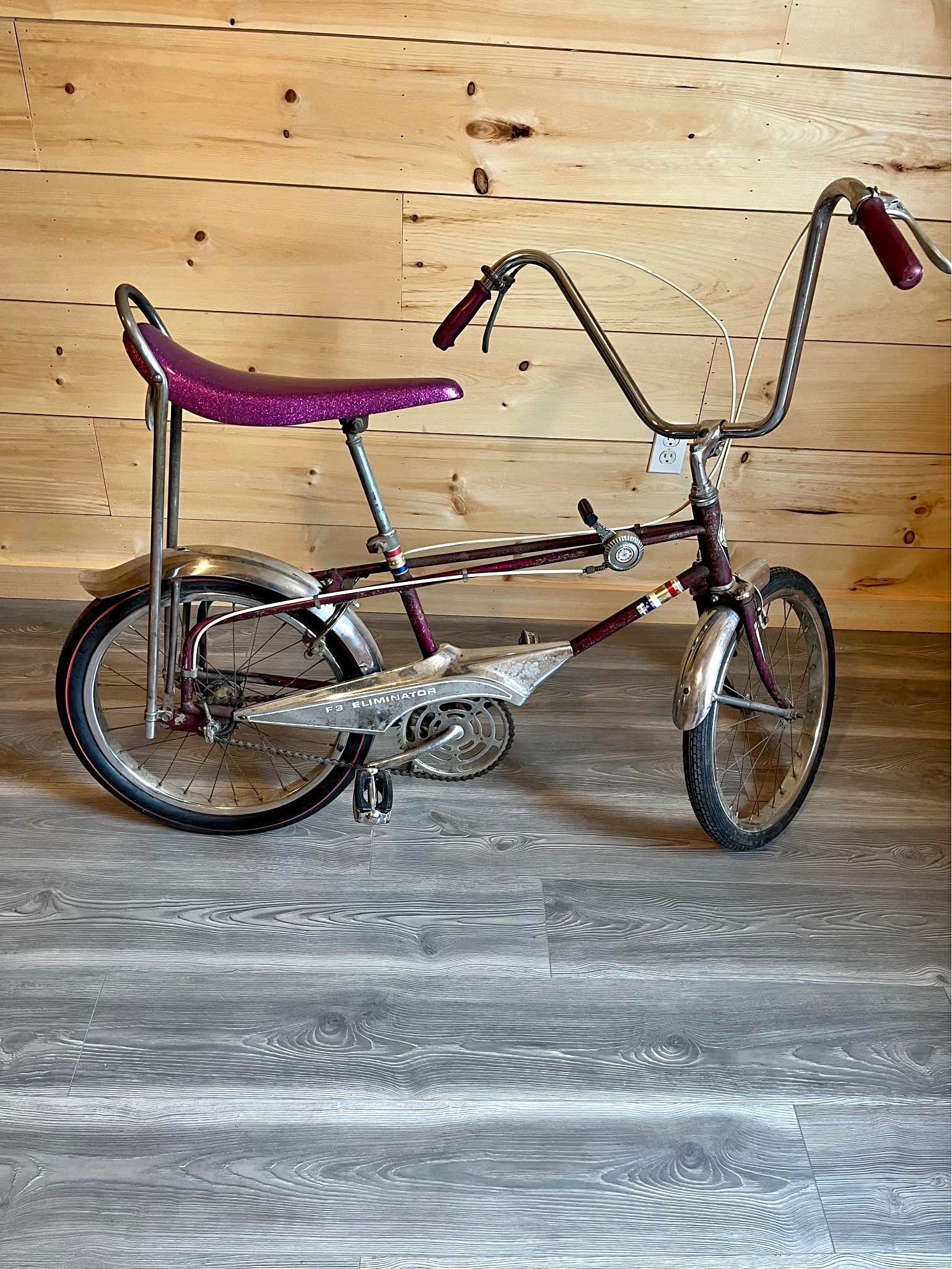 Murray F3 Eliminator Bike - Bicycles - Lincoln, Maine | Facebook ...